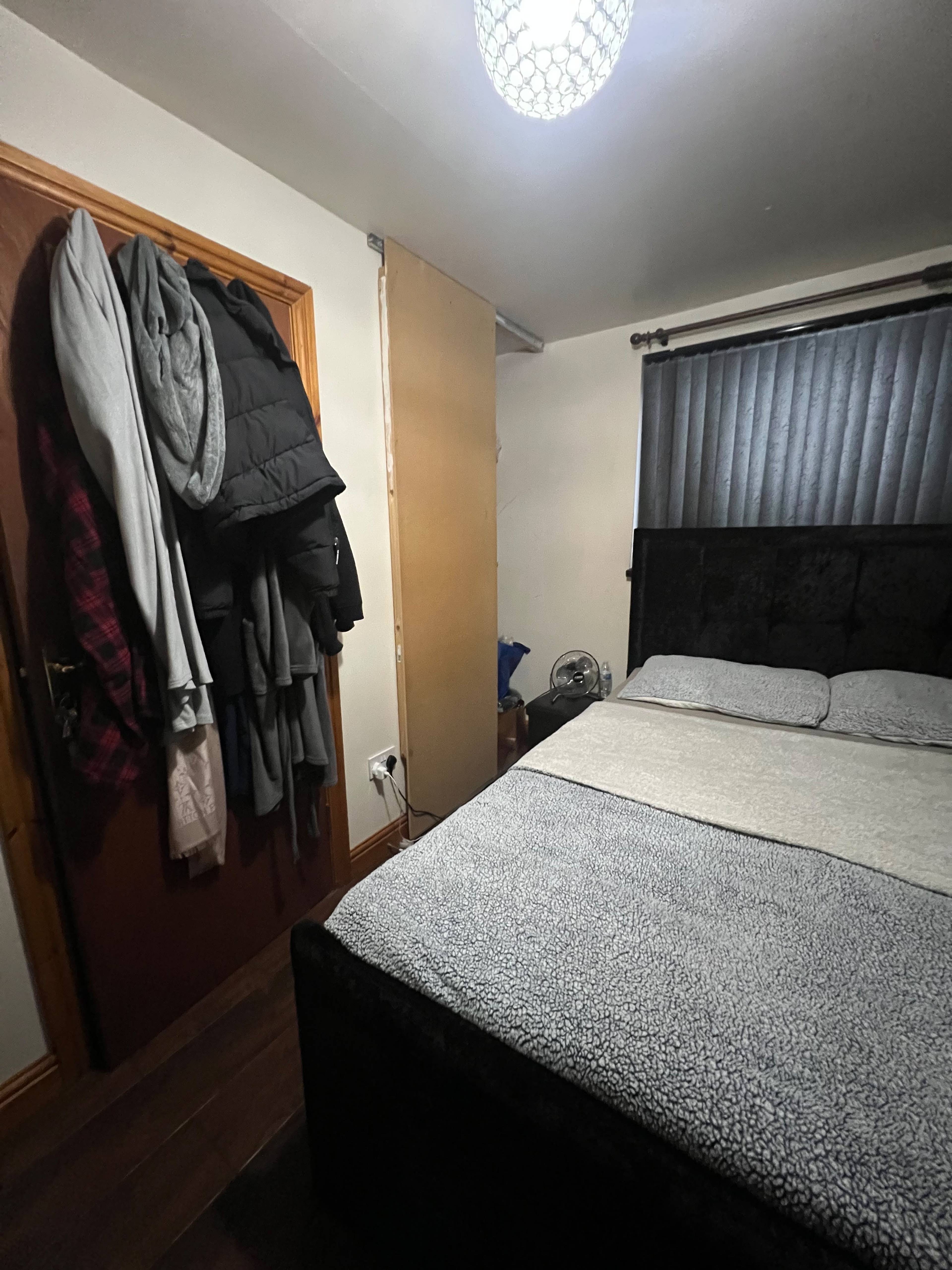 Annexe Bedroom Three