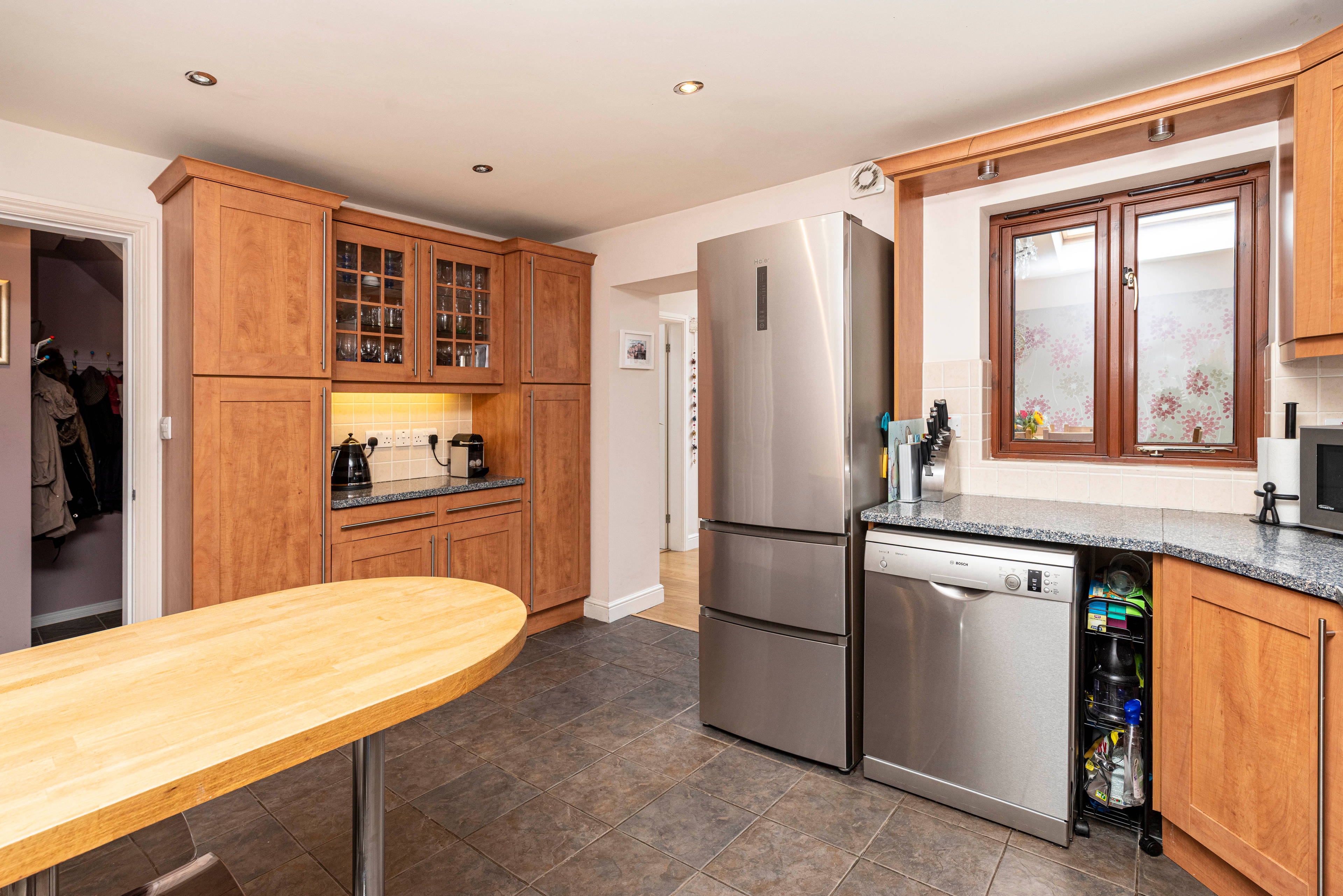 Kitchen/Breakfast