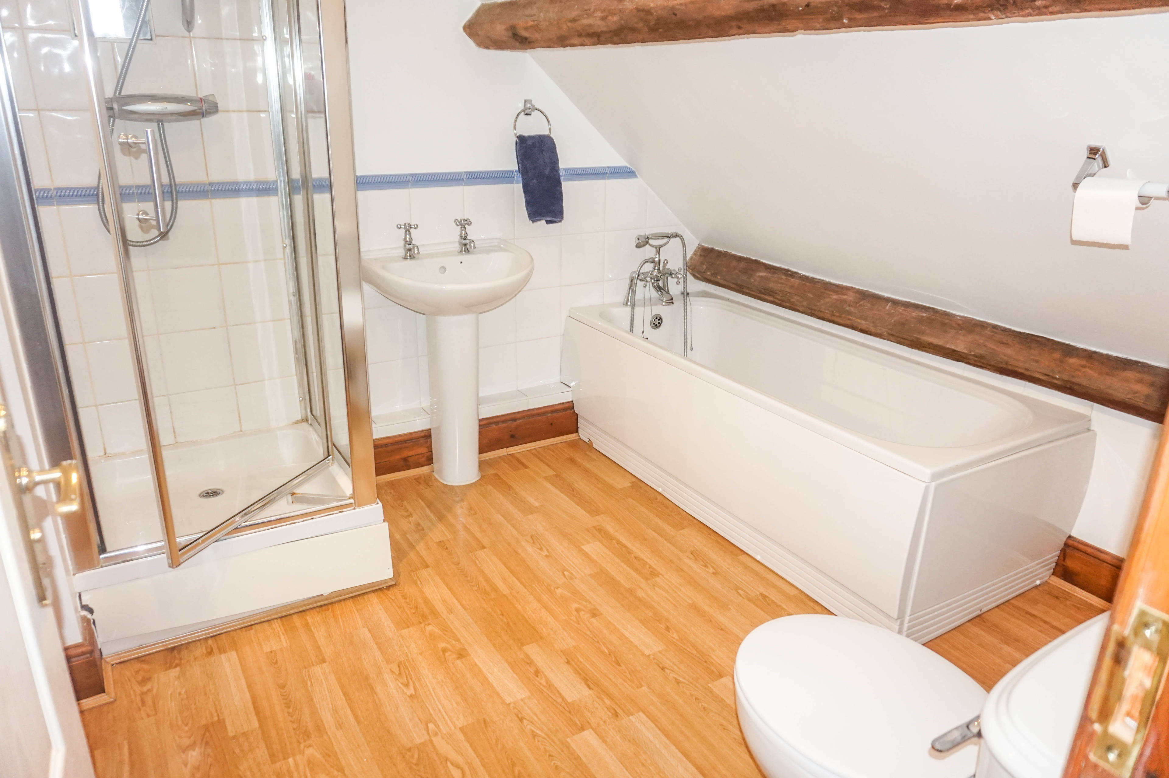 En-suite Three