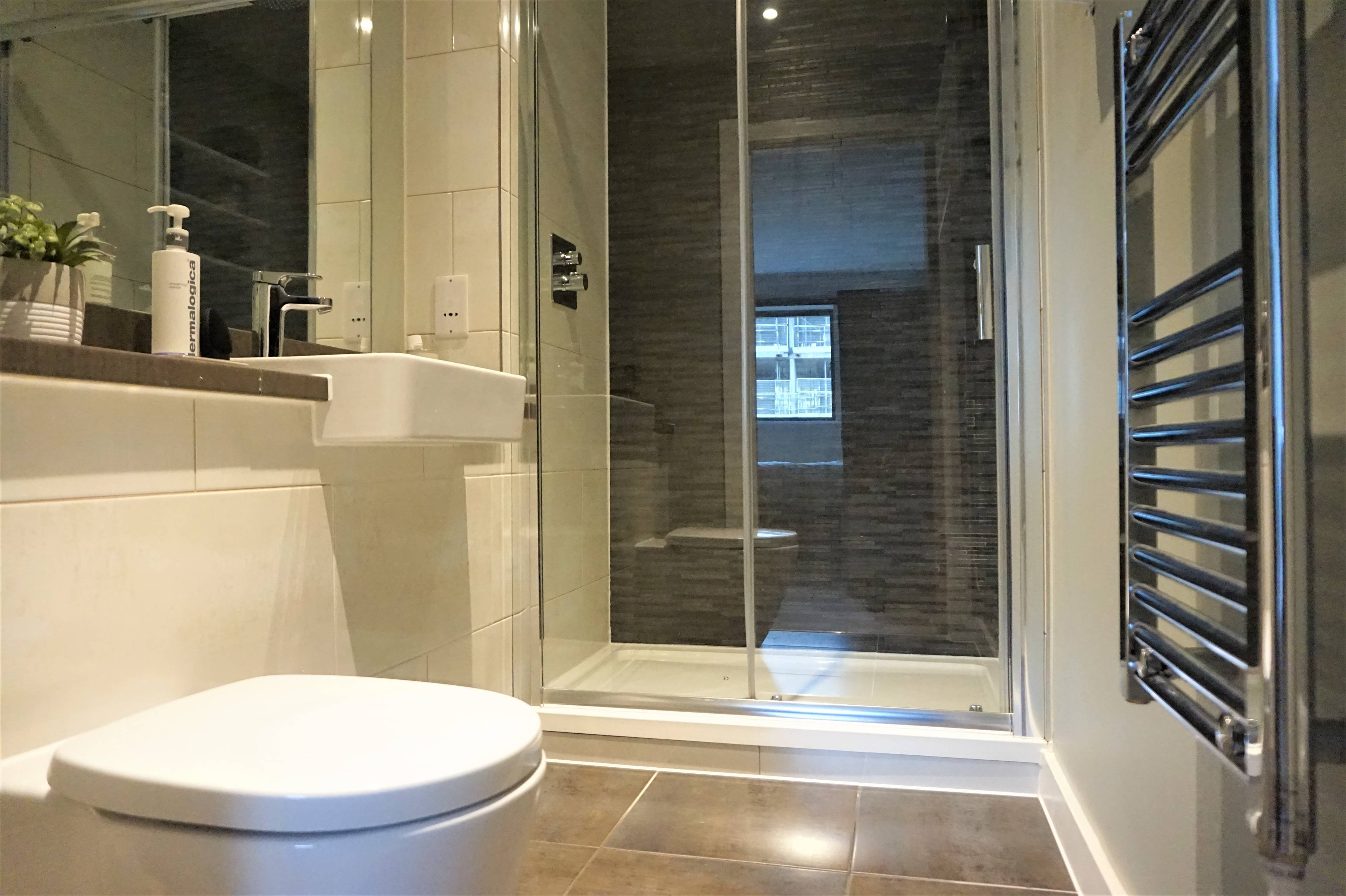 En-suite