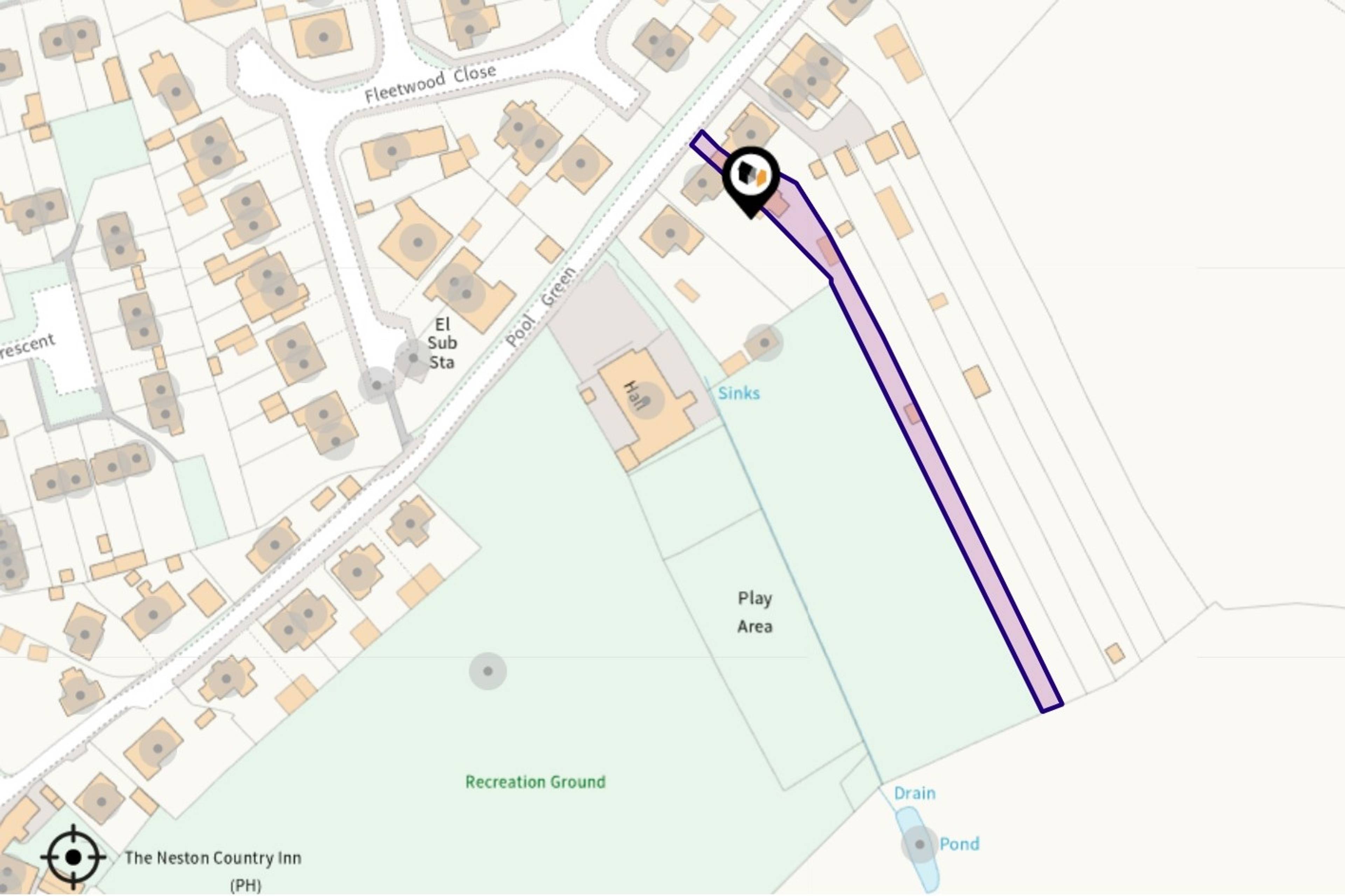 Site Aerial