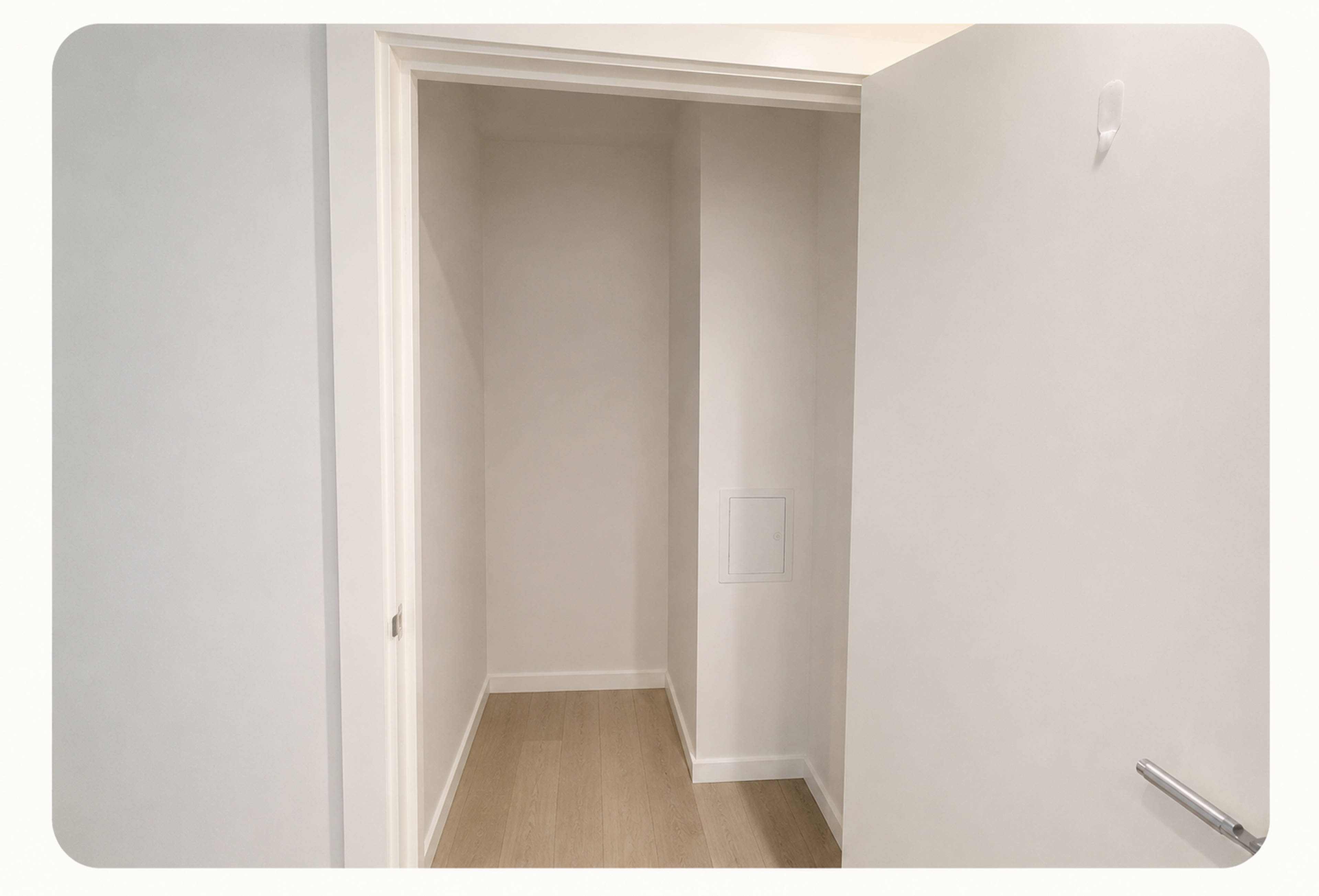 Storage Cupboard
