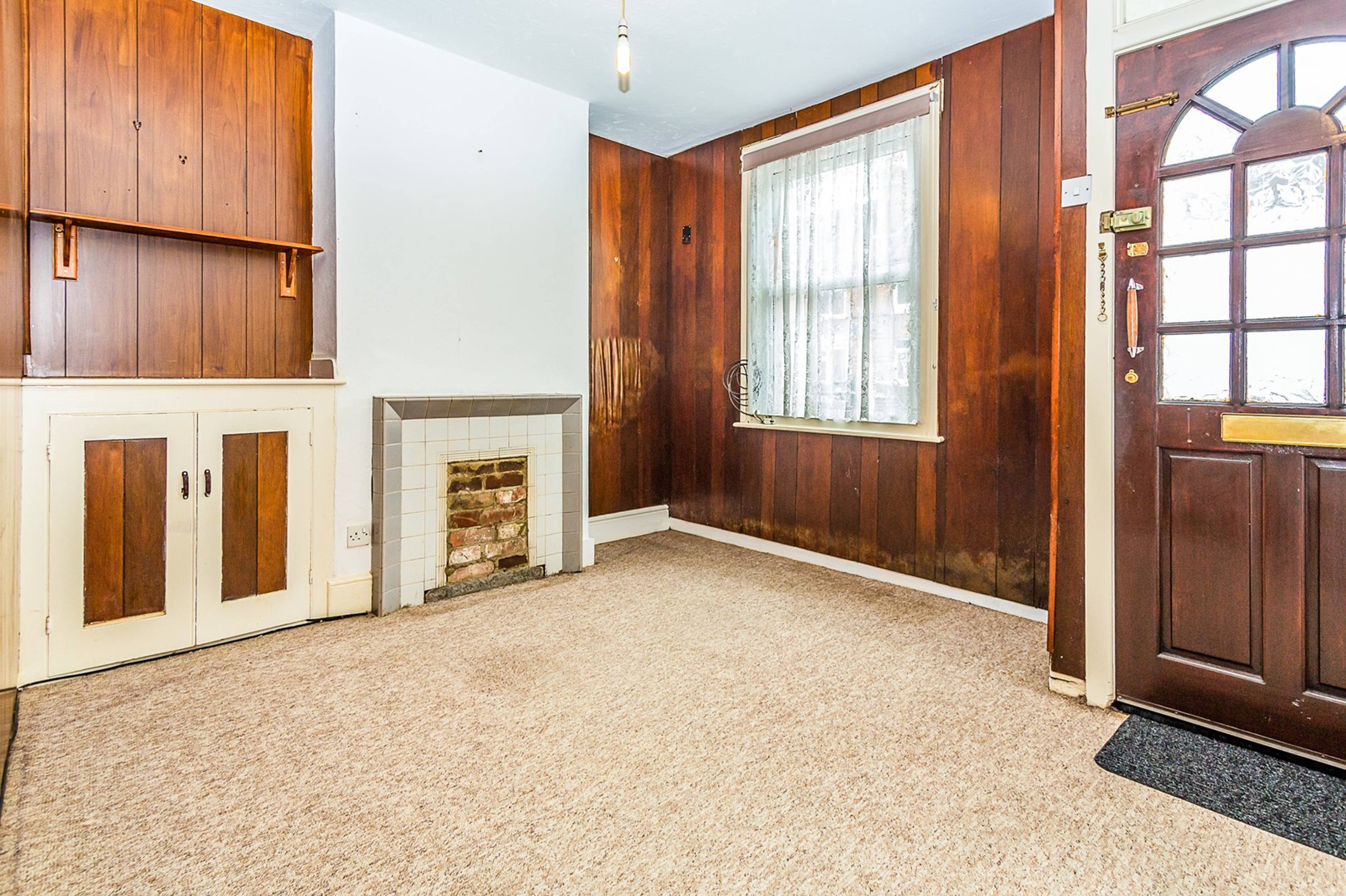 Reception Room One