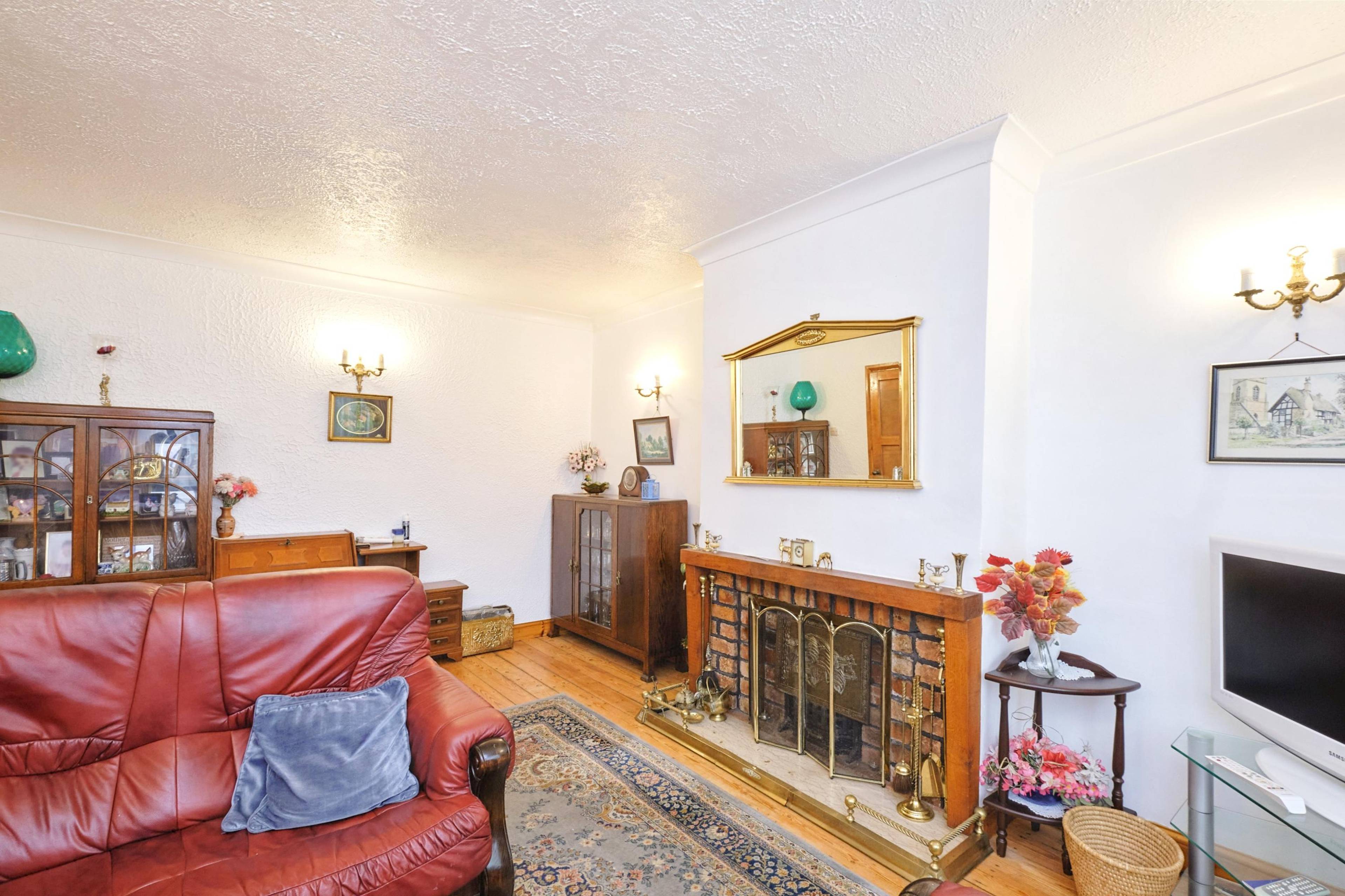Reception Room One
