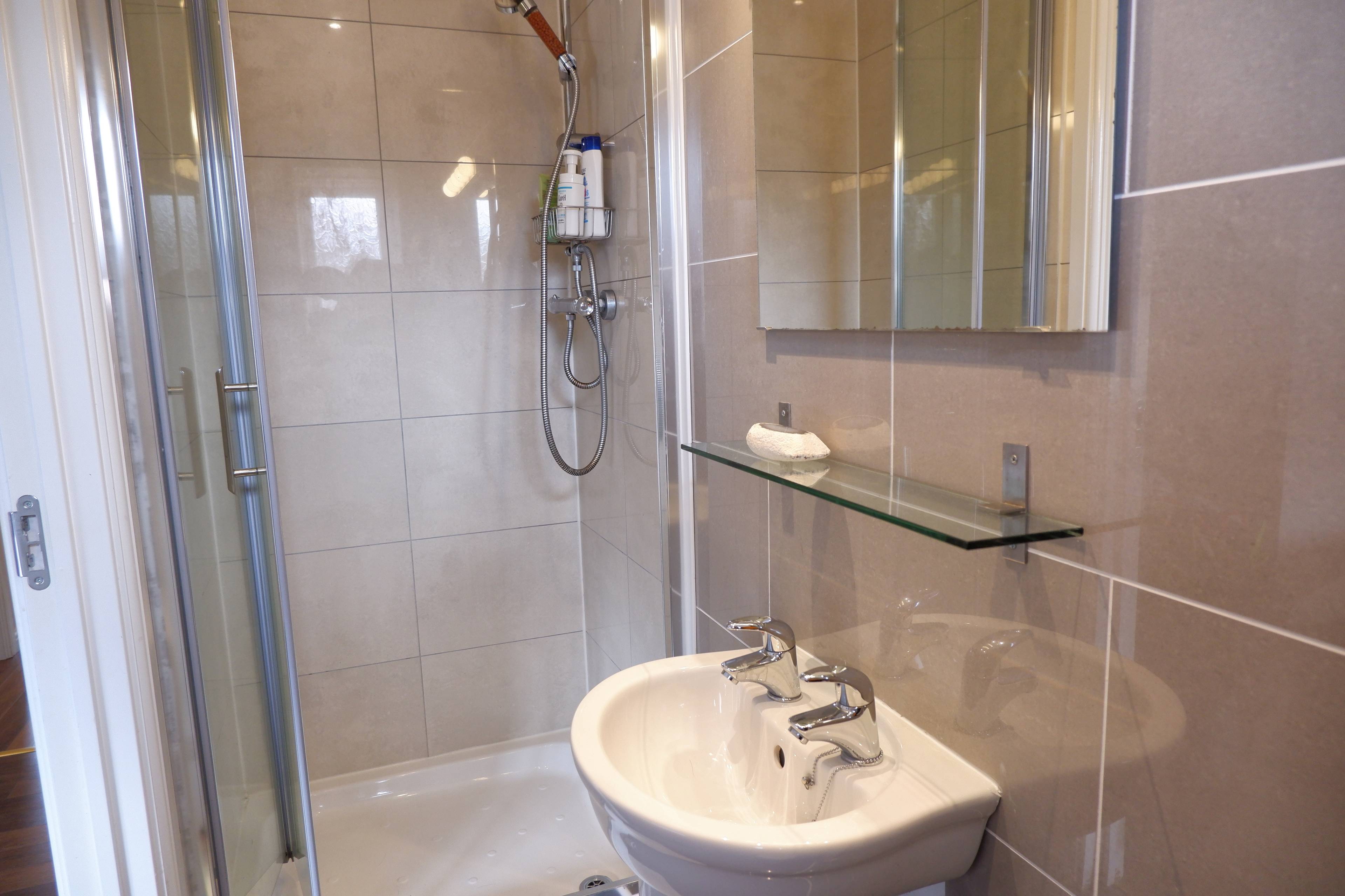 En-suite