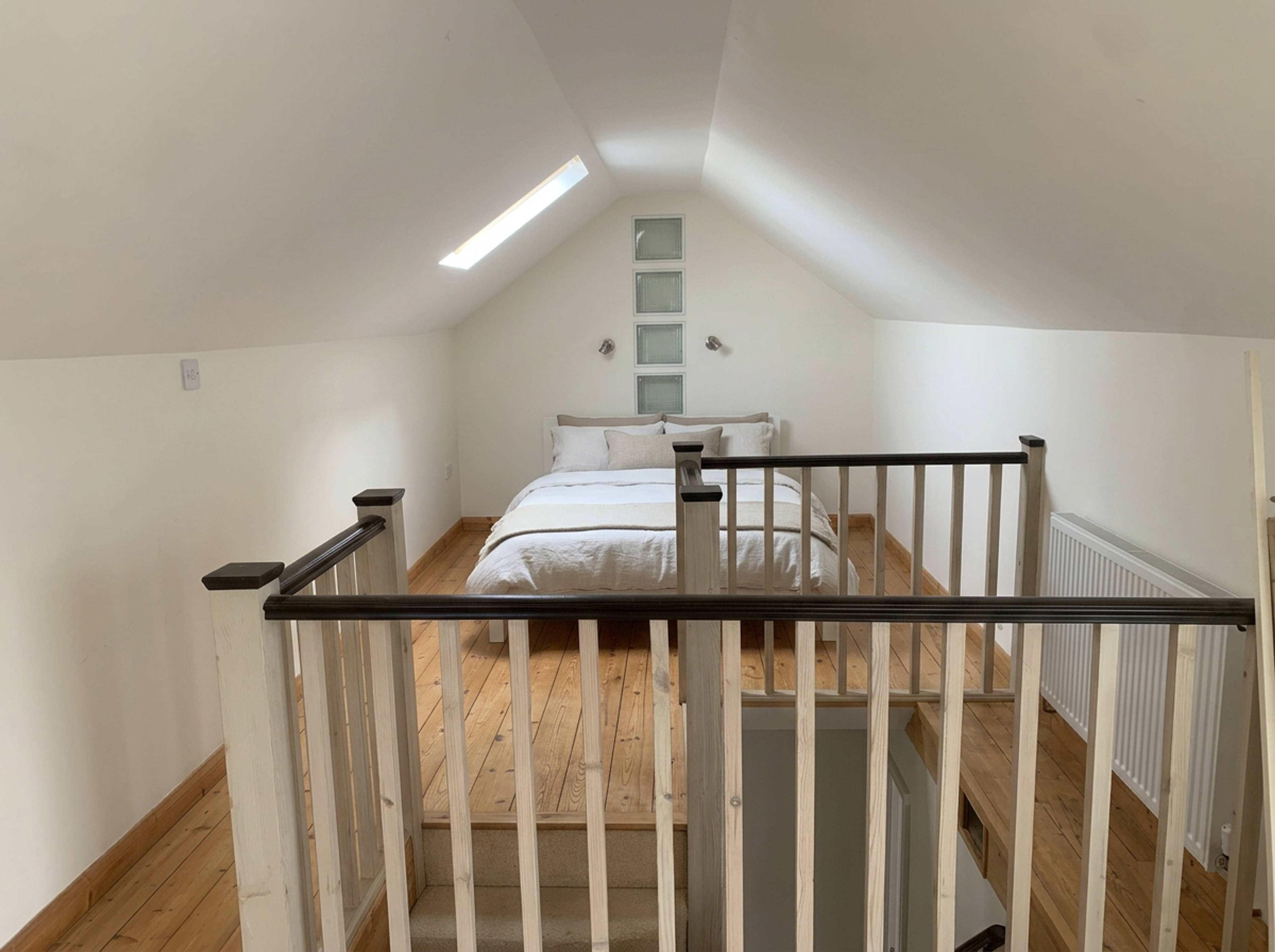 Annex Bedroom