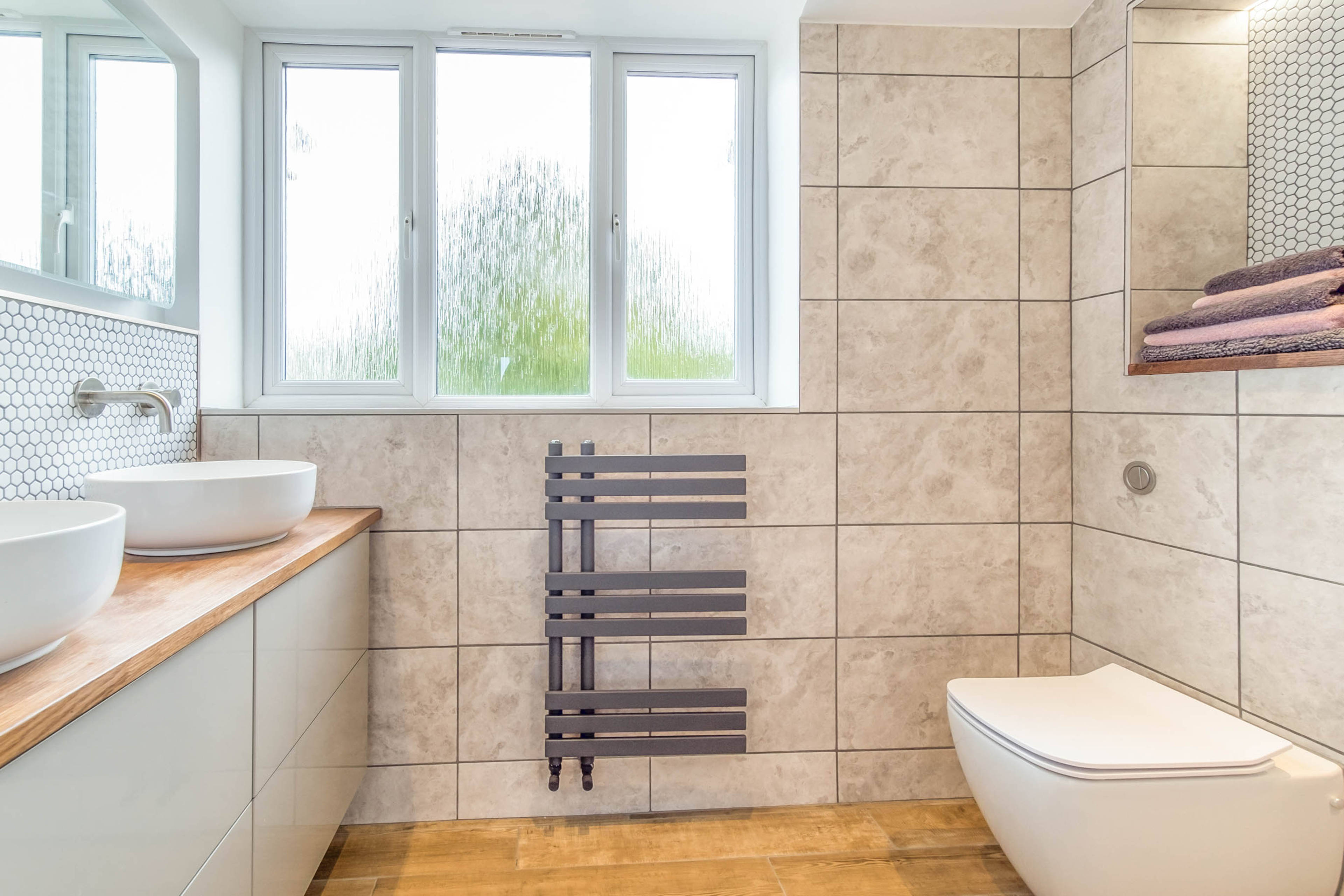 En-suite