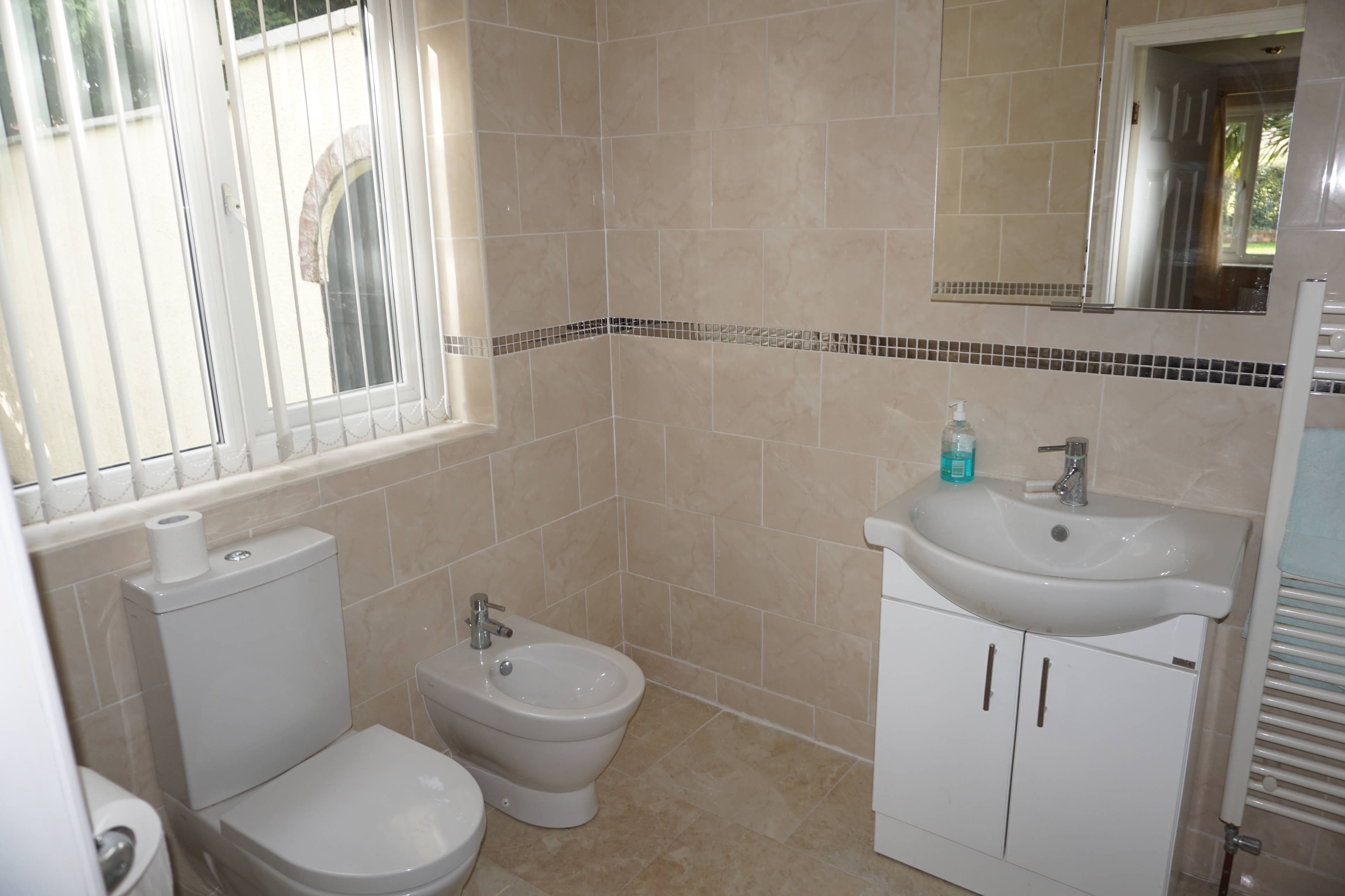 En-suite