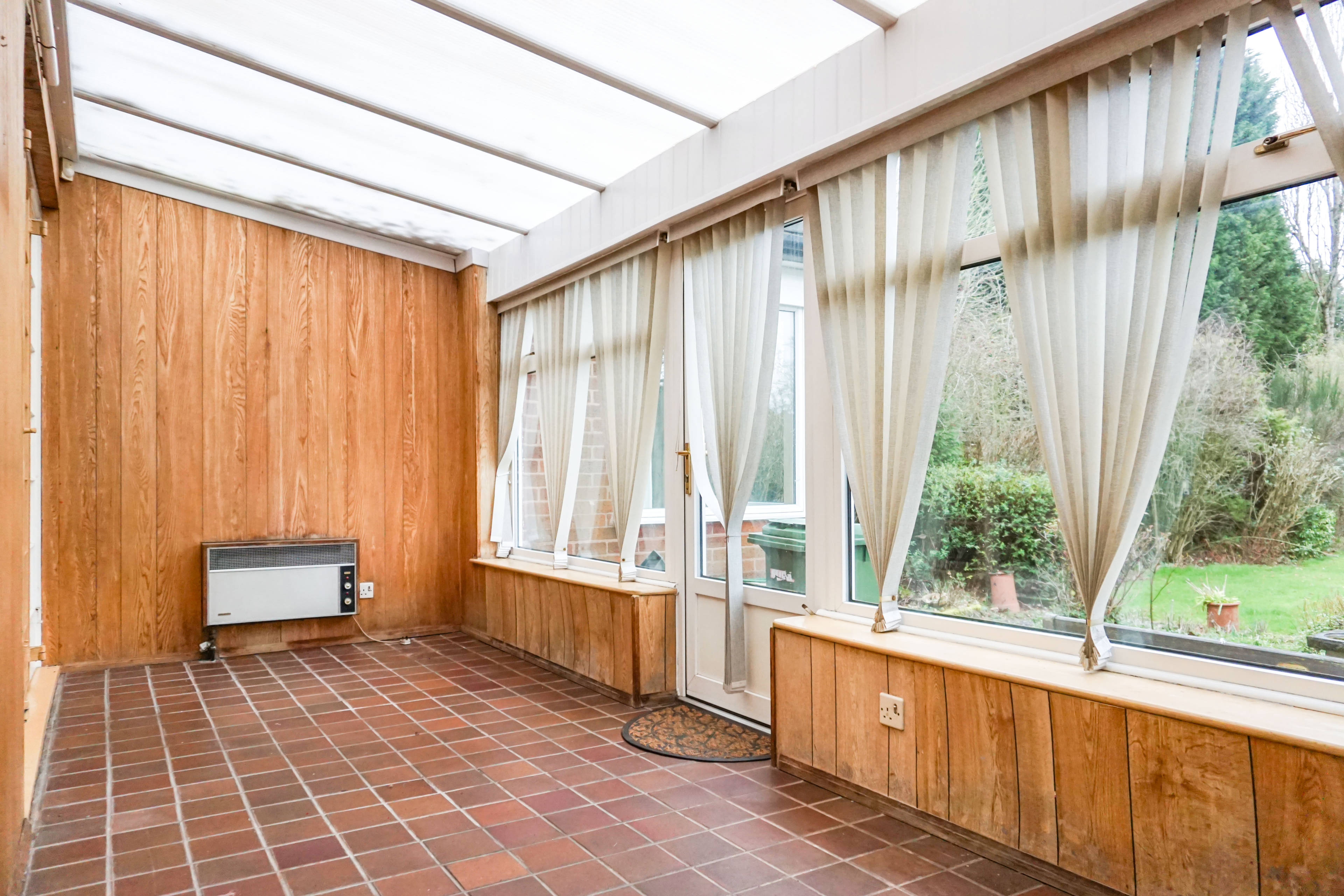 Sun Room