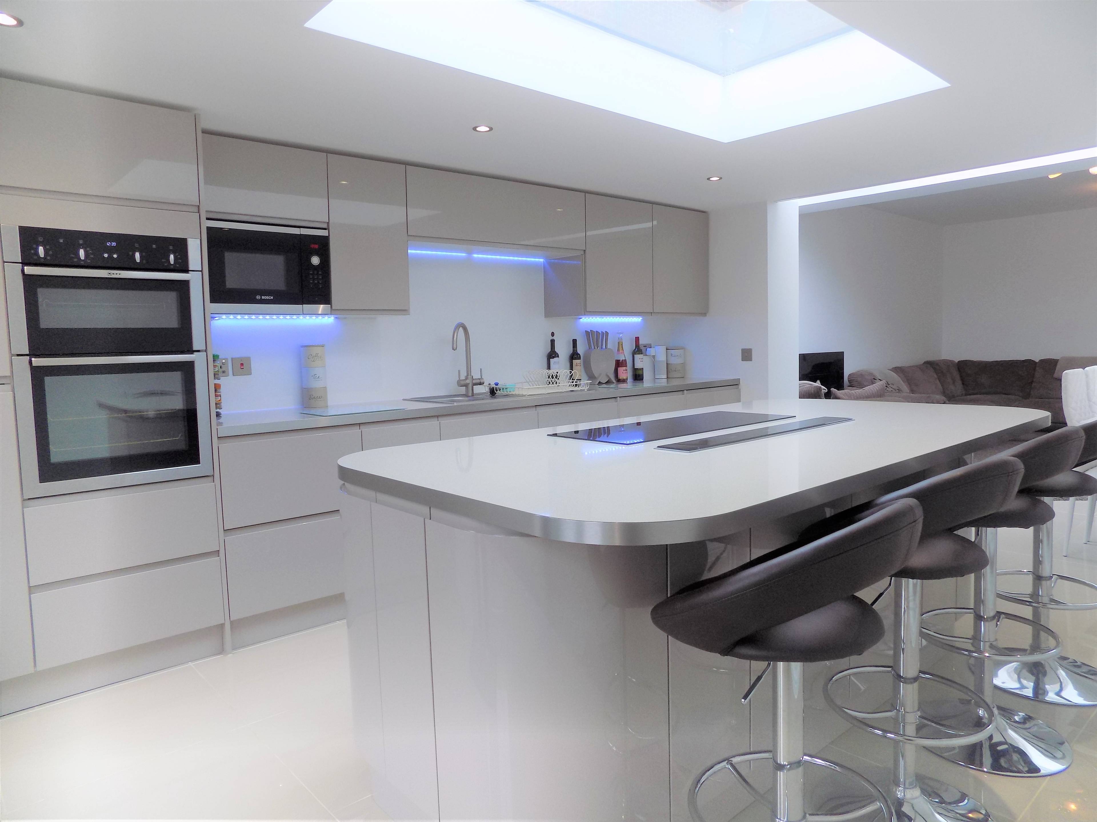 Kitchen / Diner