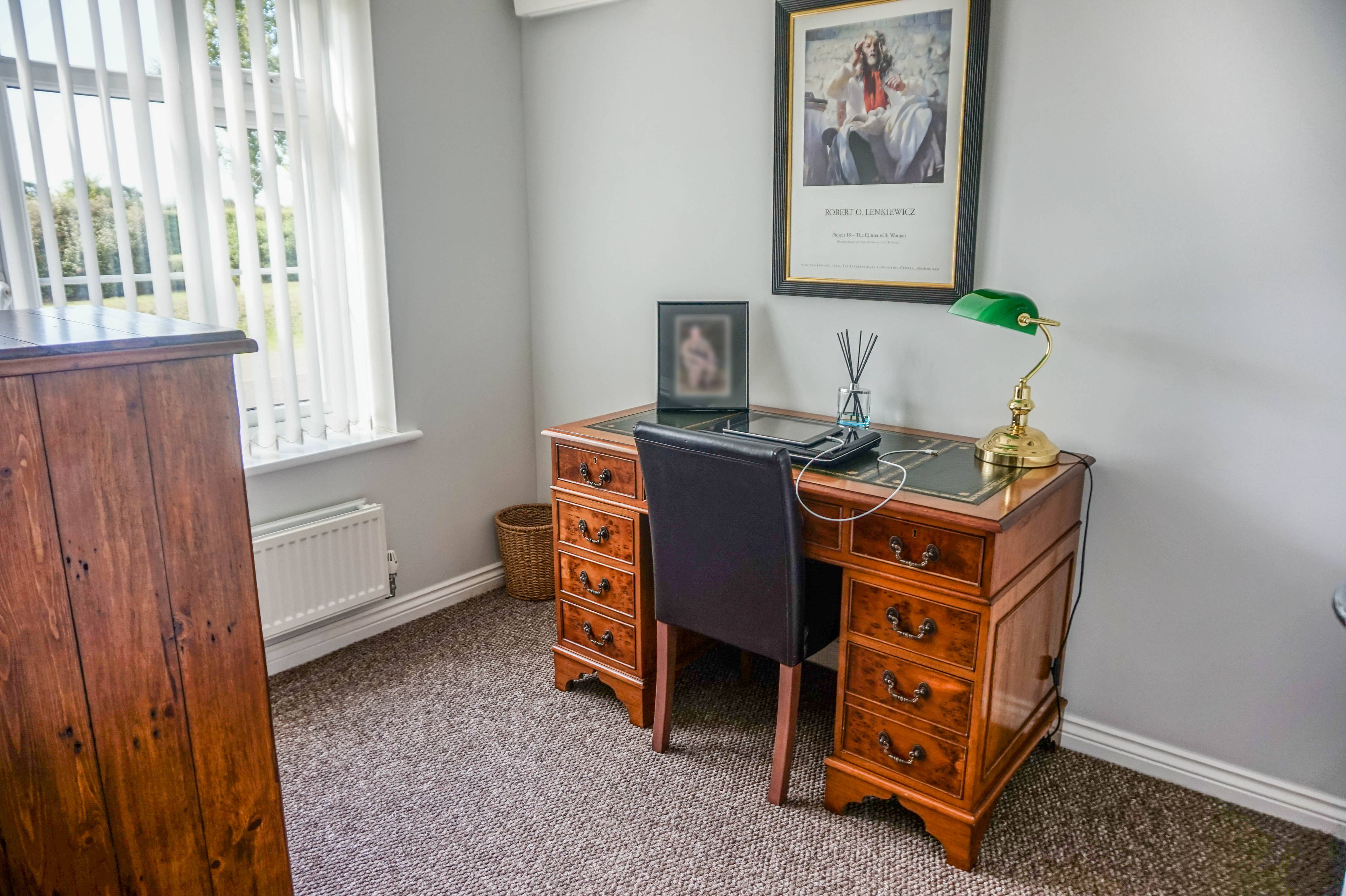 Office / Study