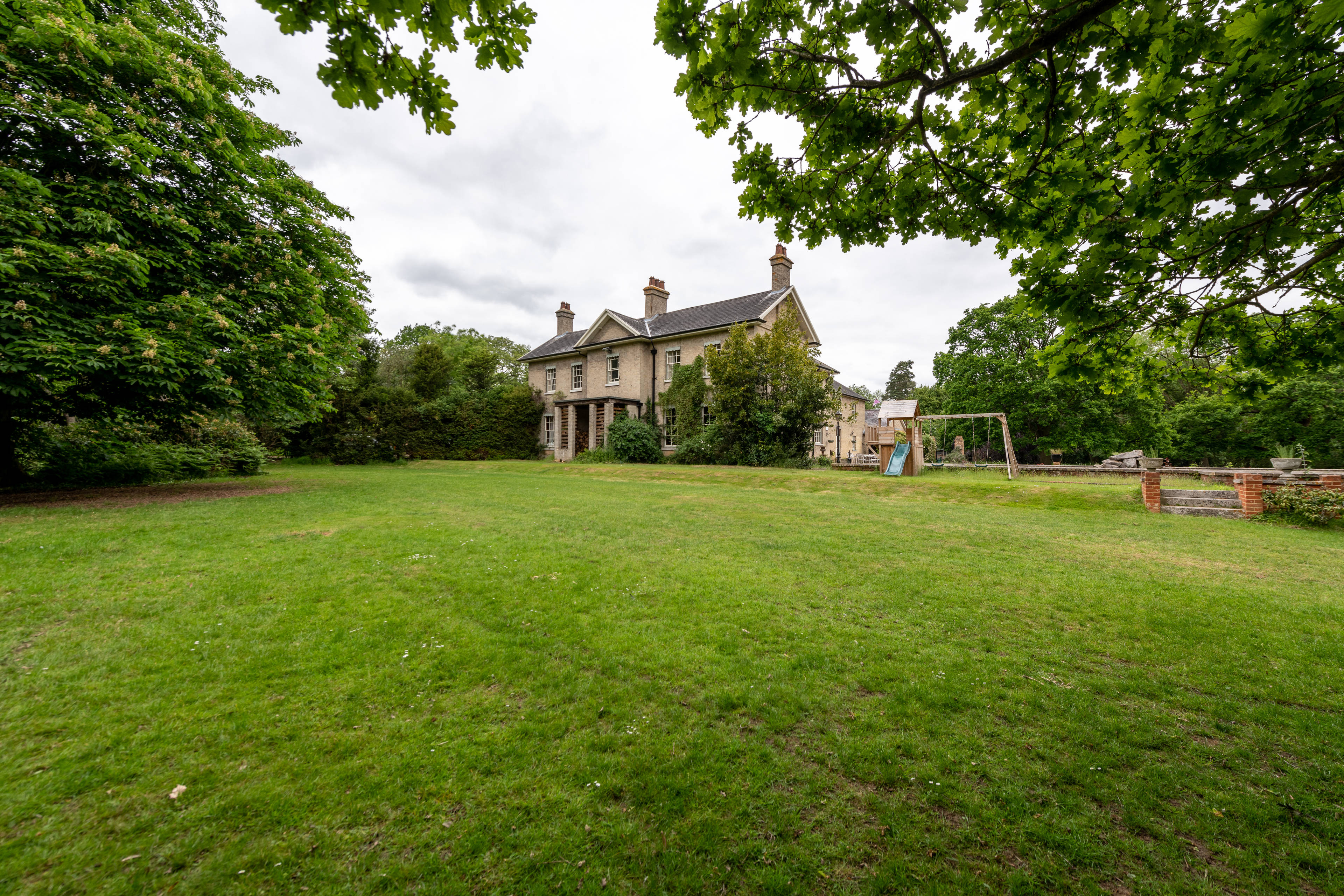 View Of The Property