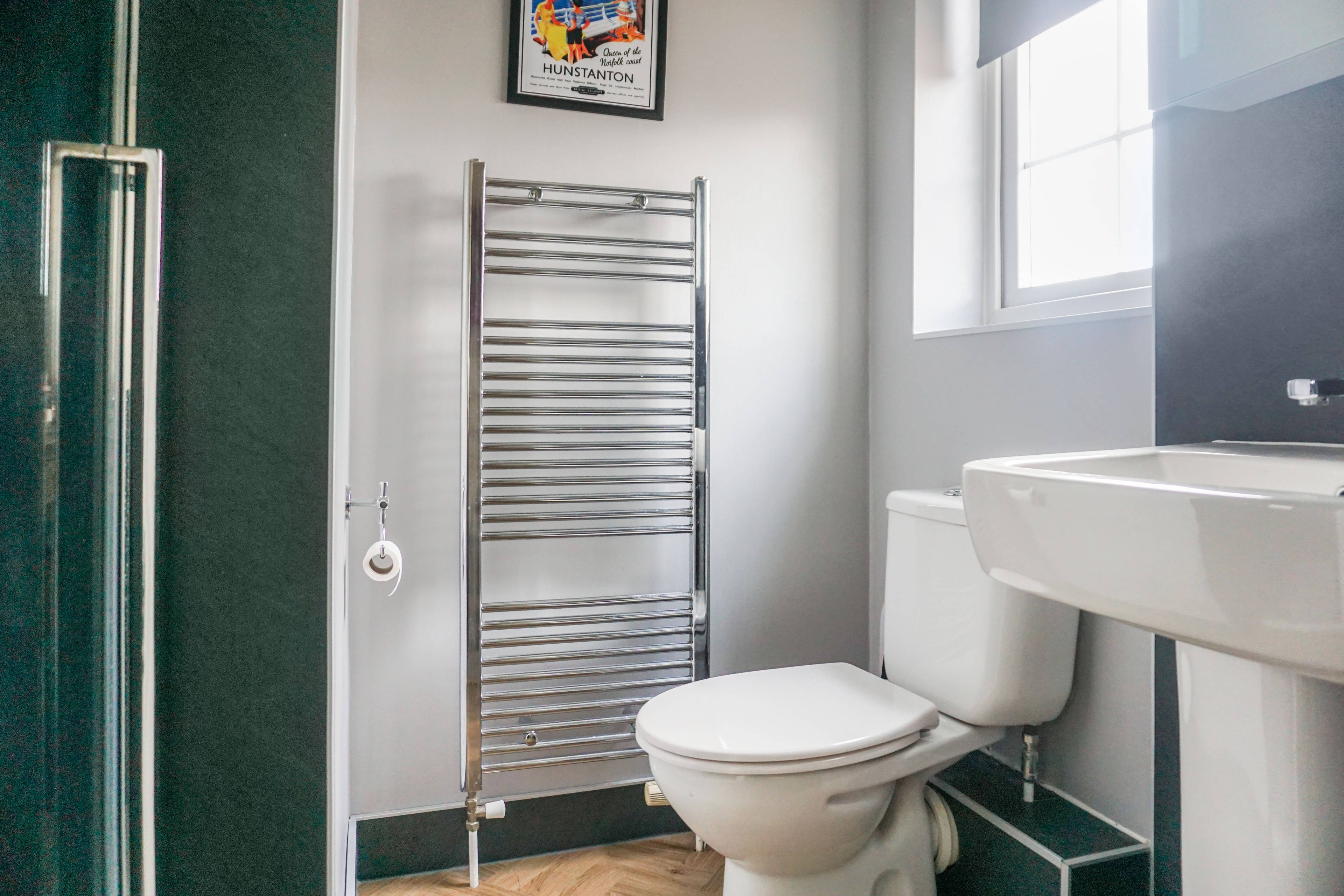 En-suite