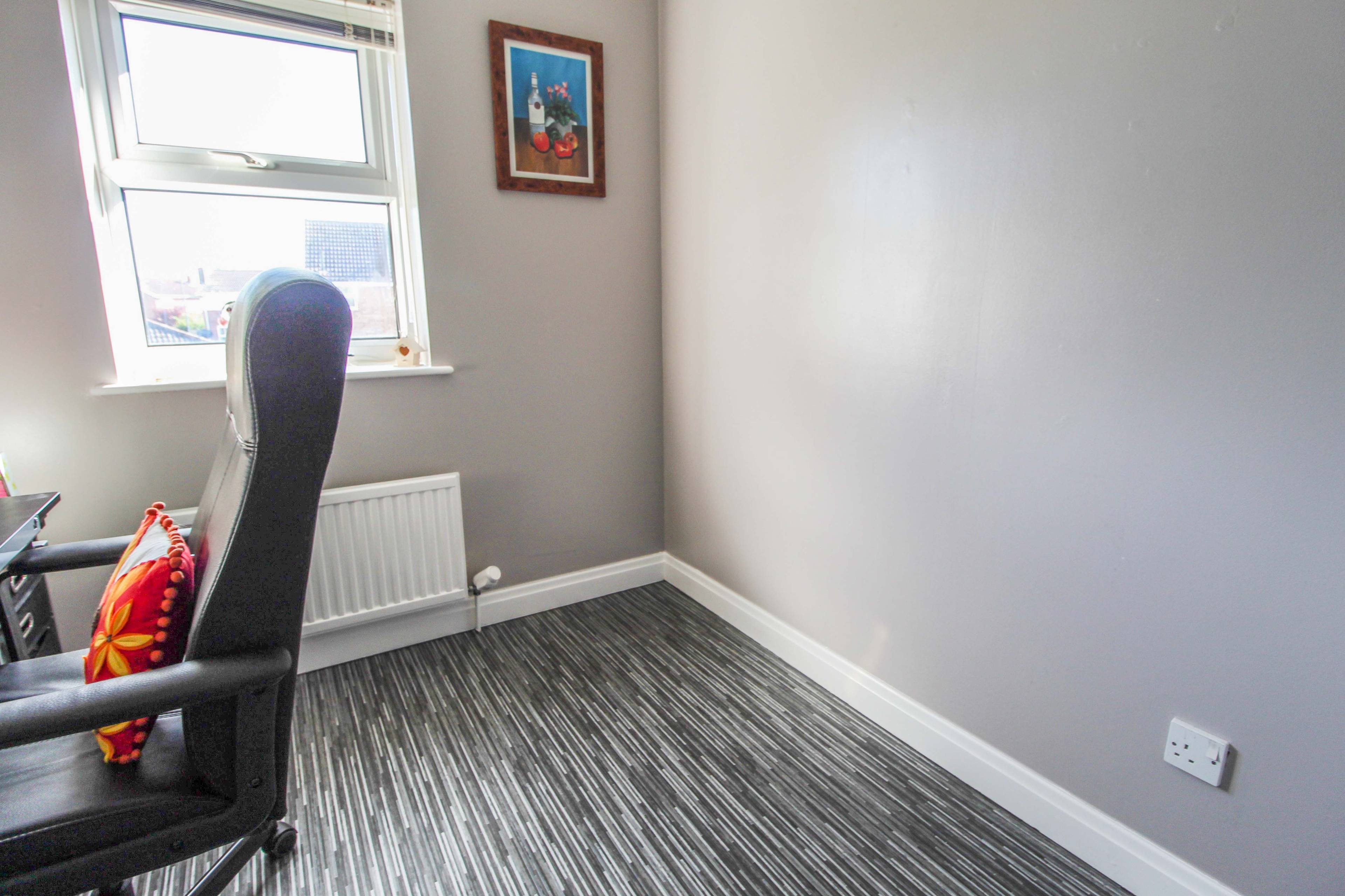 Bedroom Five