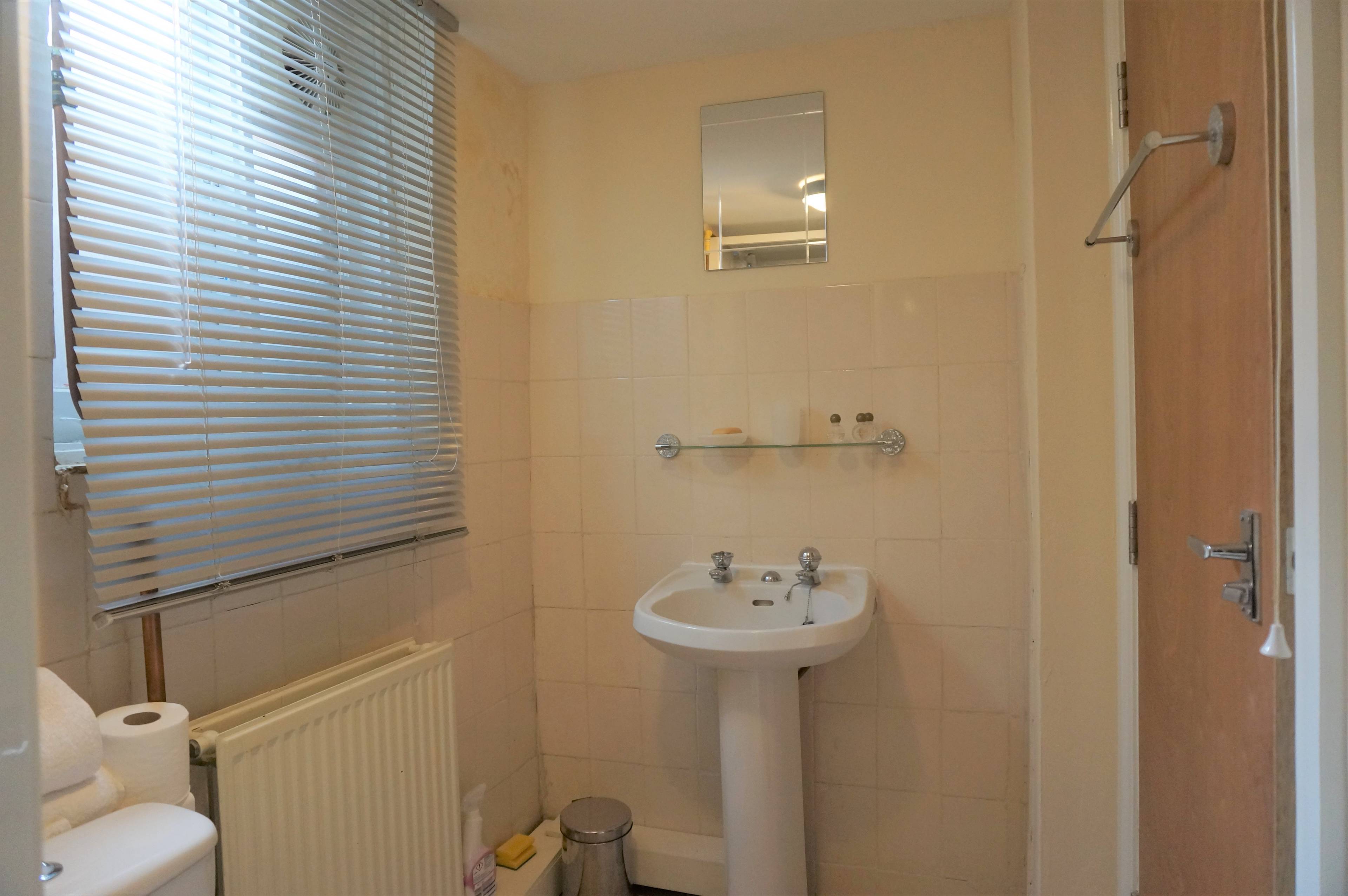 Annexe En-Suite