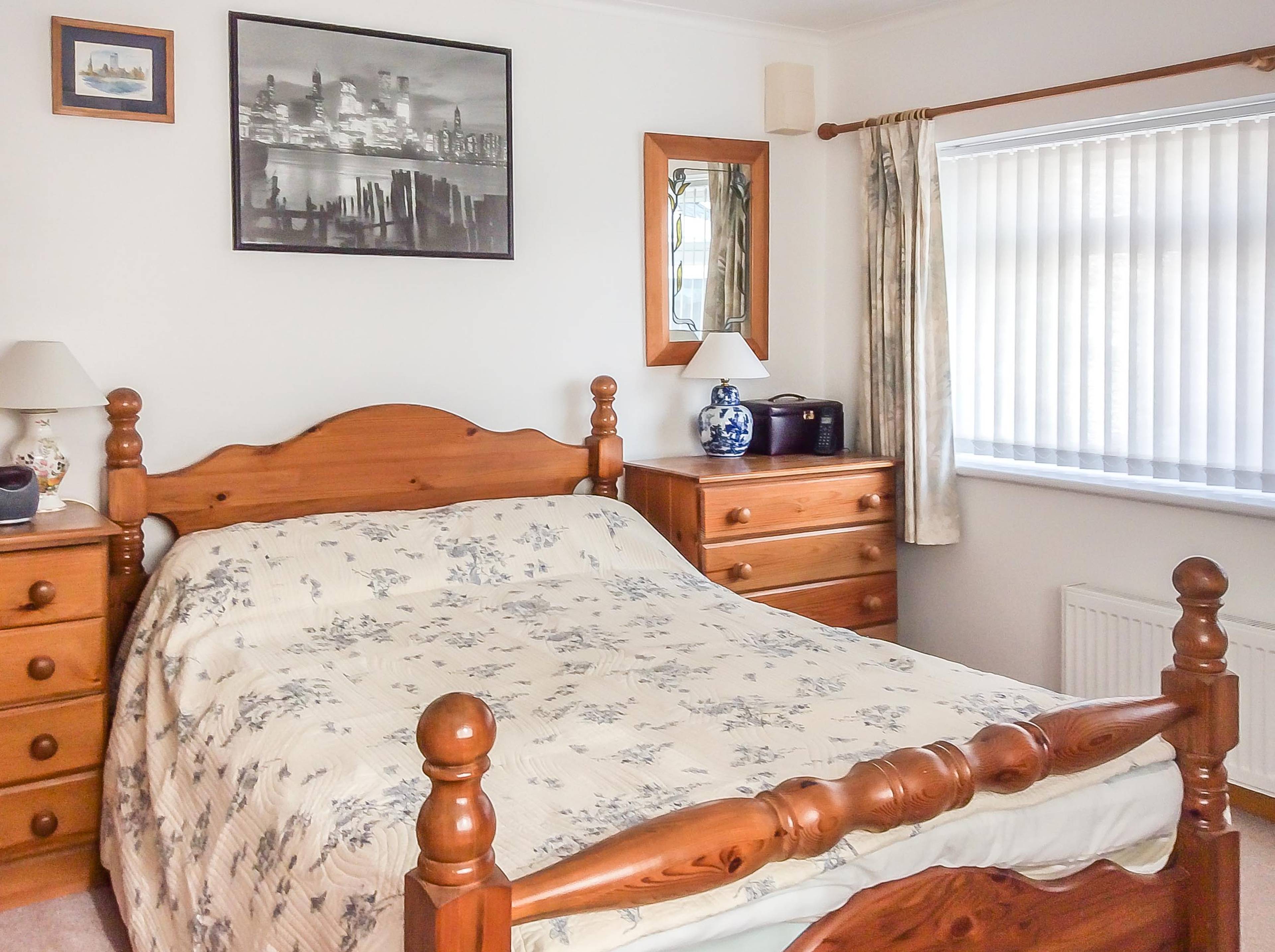 Annexe Bedroom