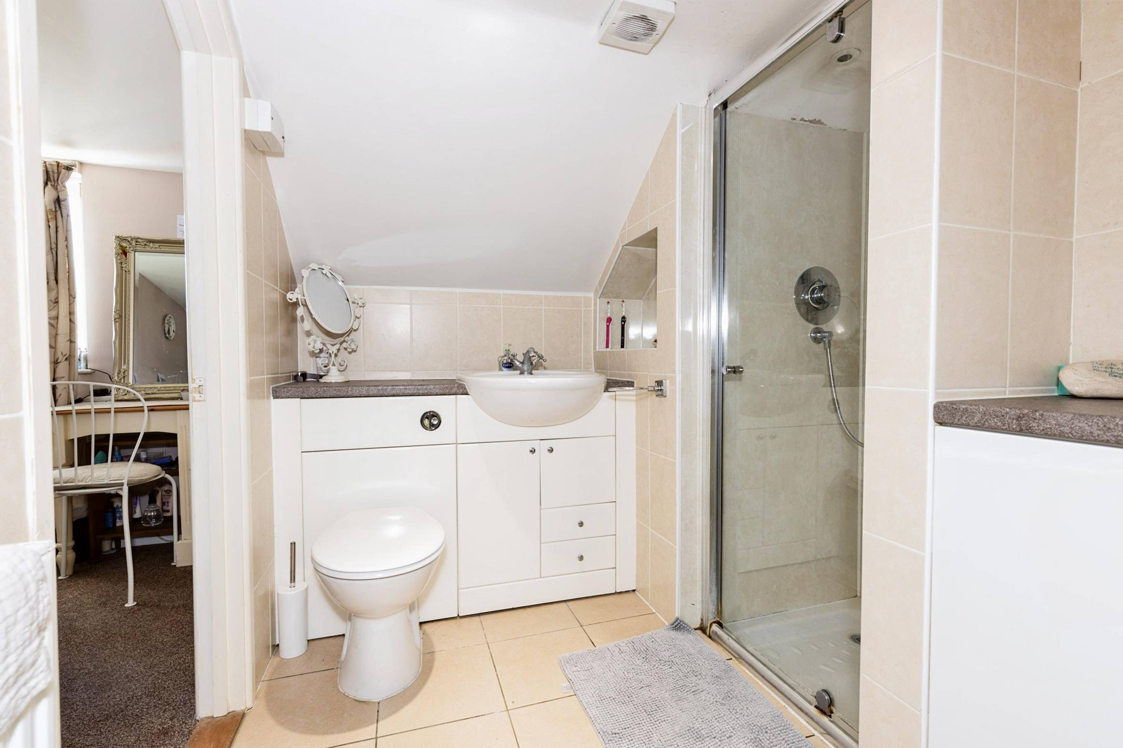 En-suite