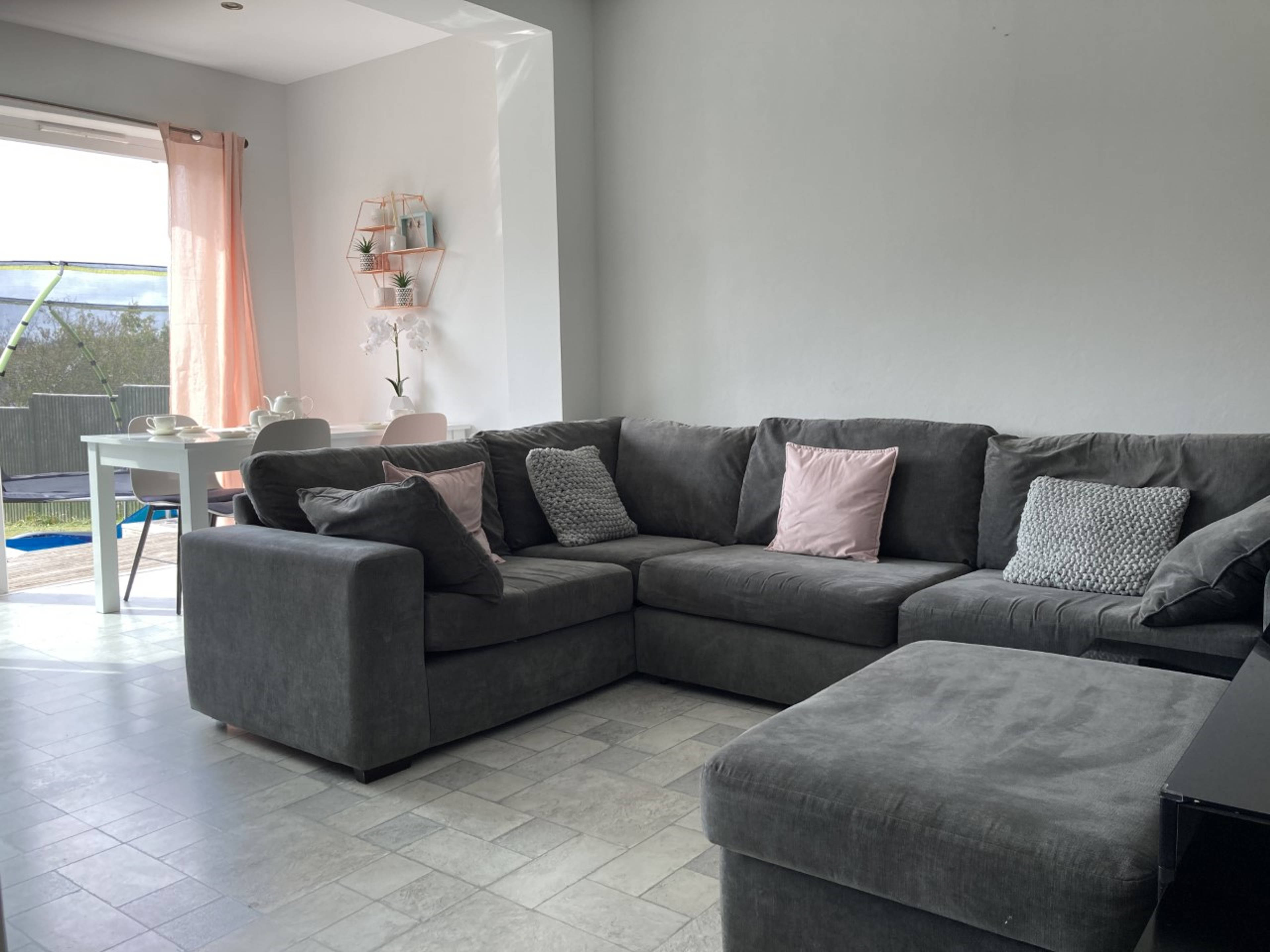Dining / Family Room