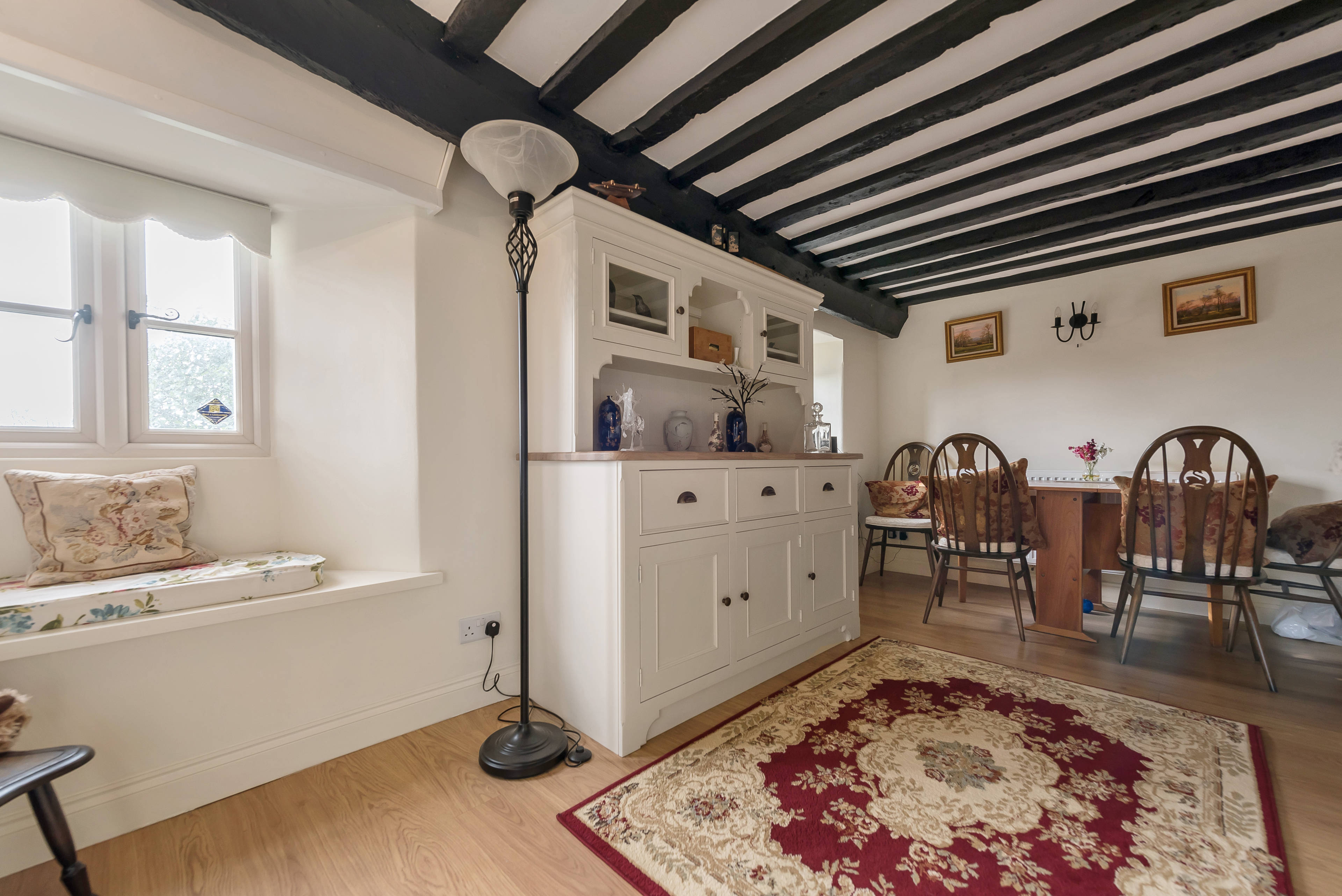 Living / Dining Room