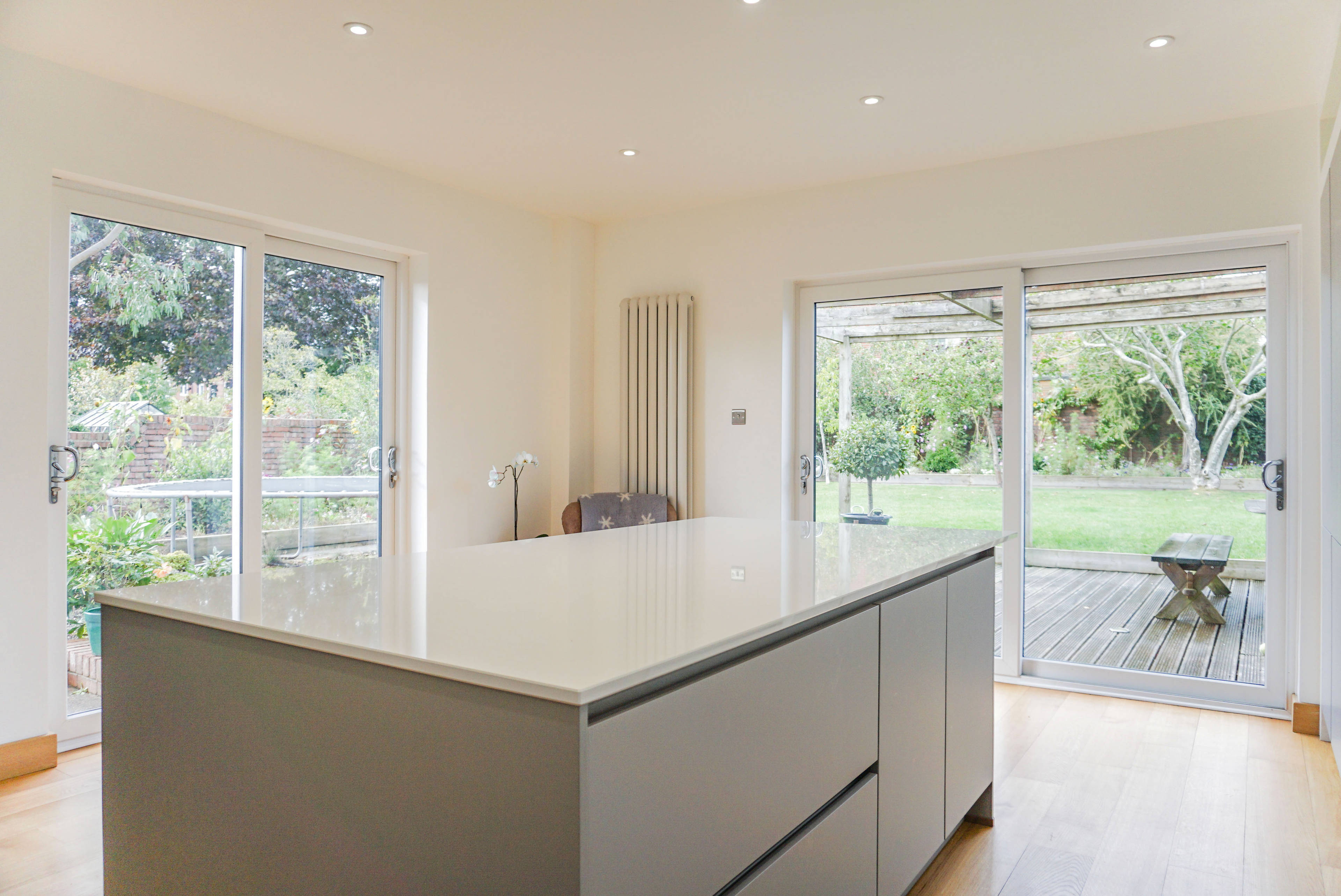 Kitchen/Breakfast