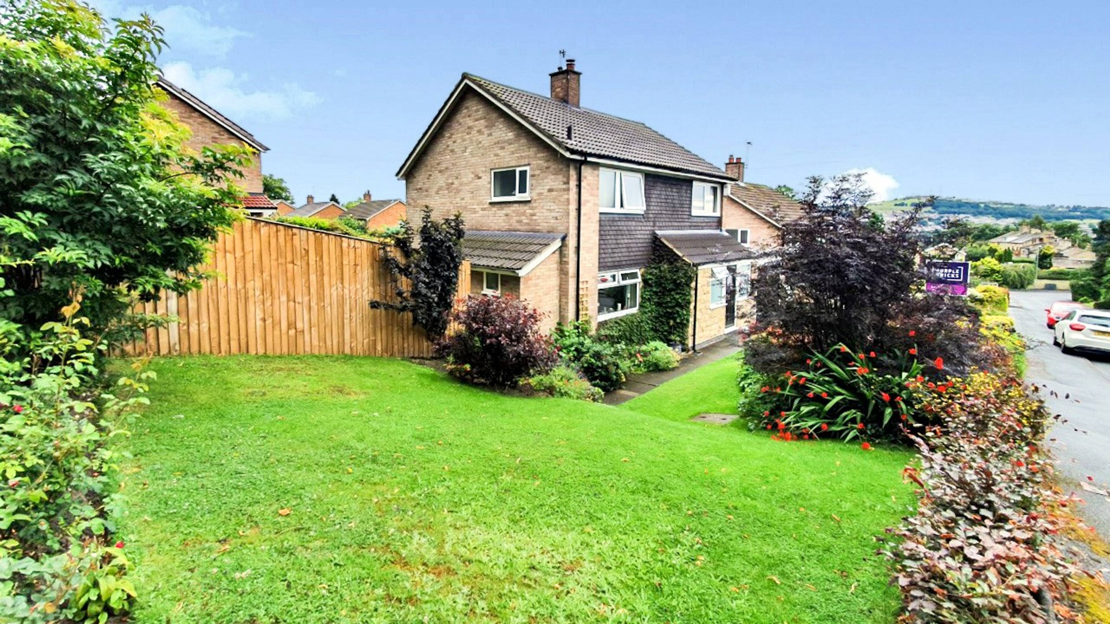 The Property