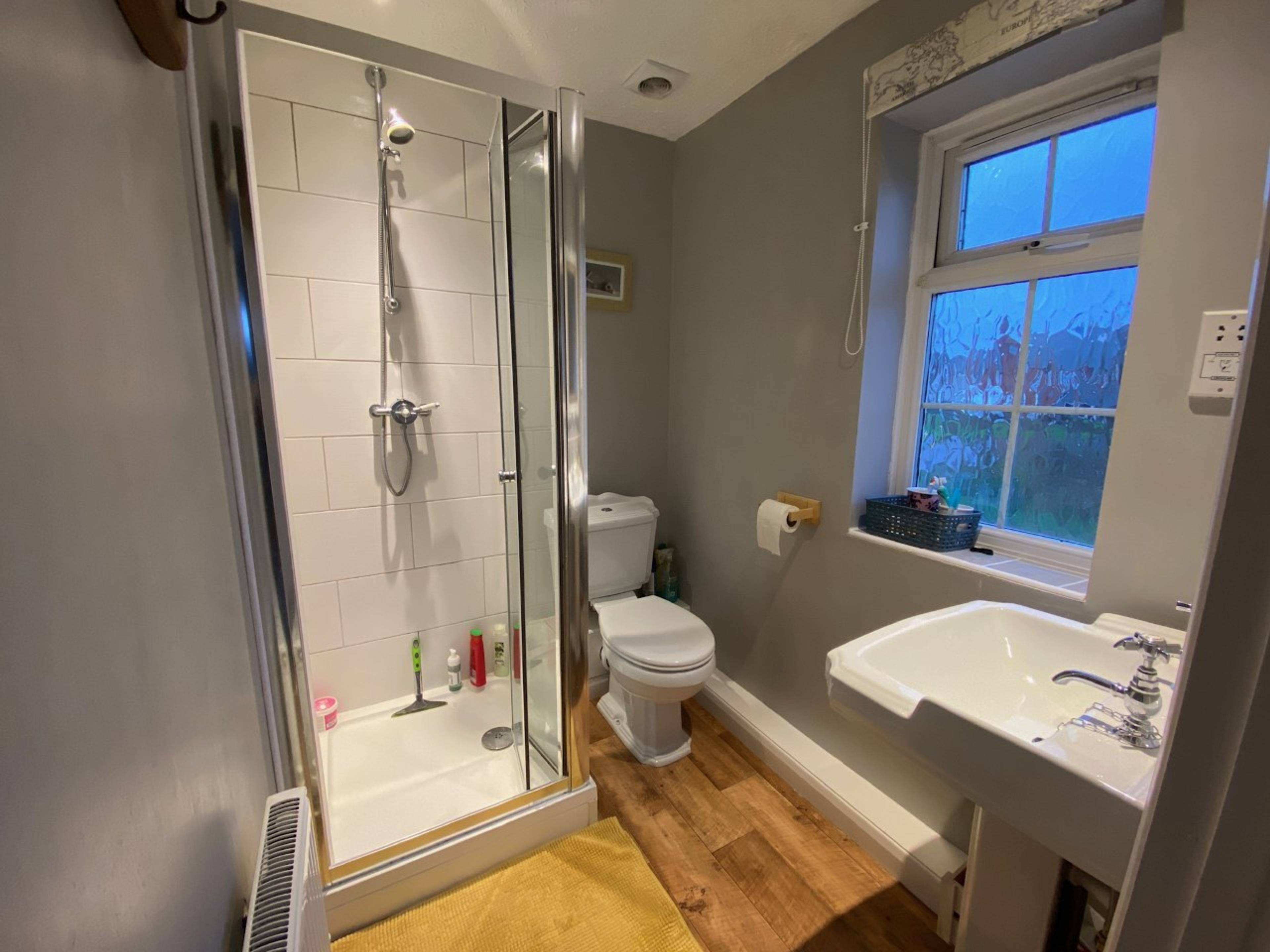 Master En-suite