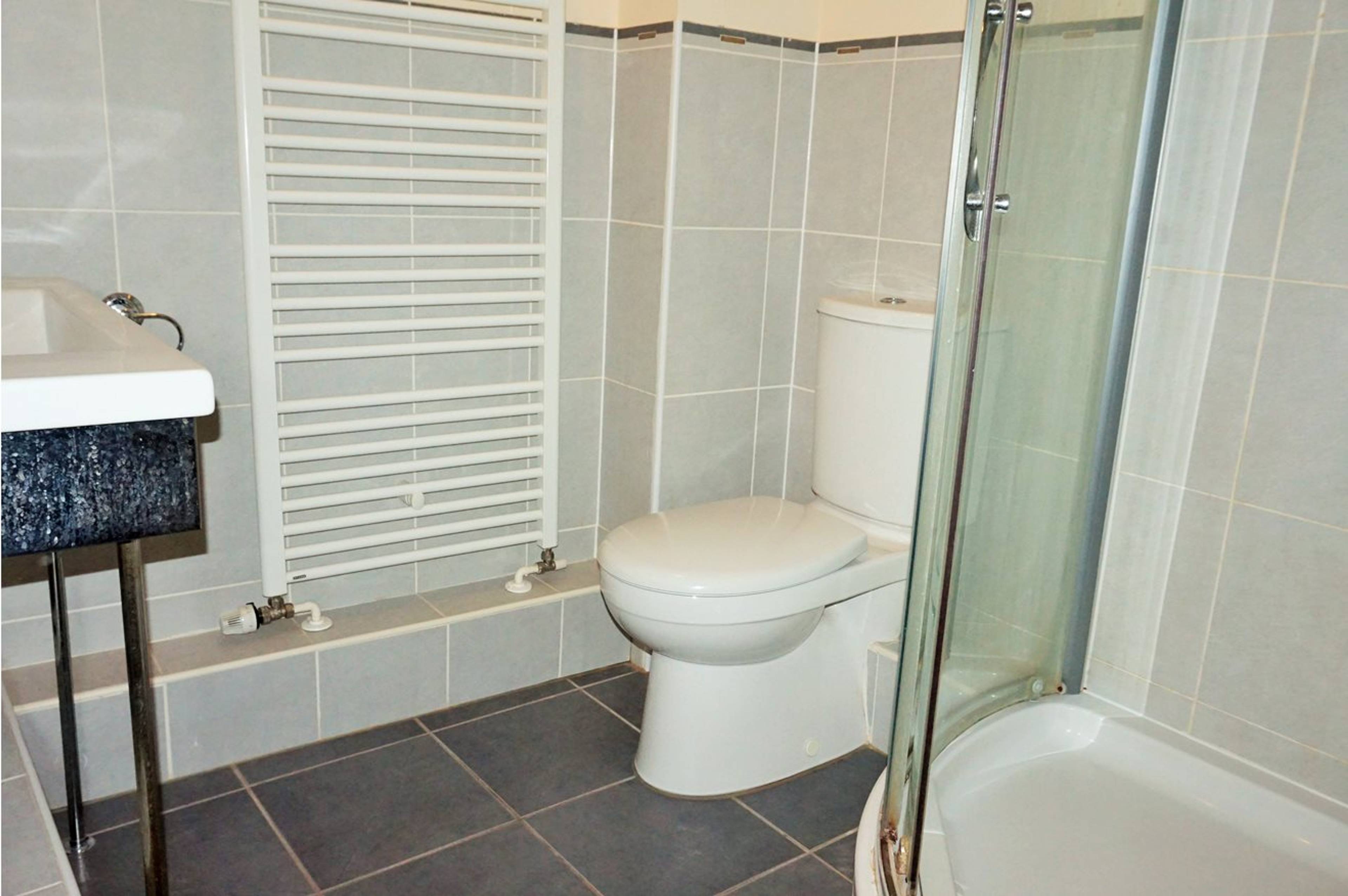 Master En-suite