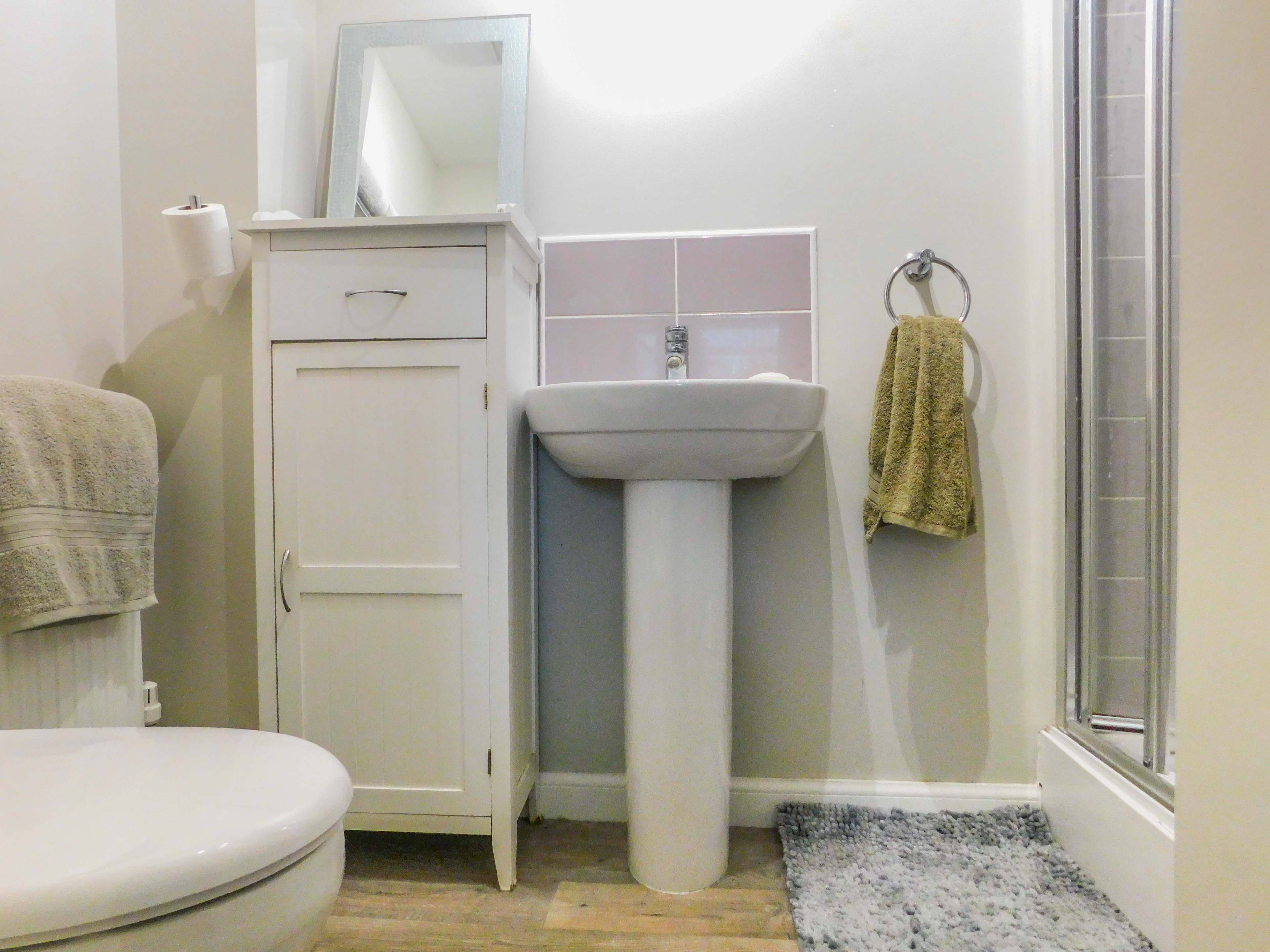 Master En-suite