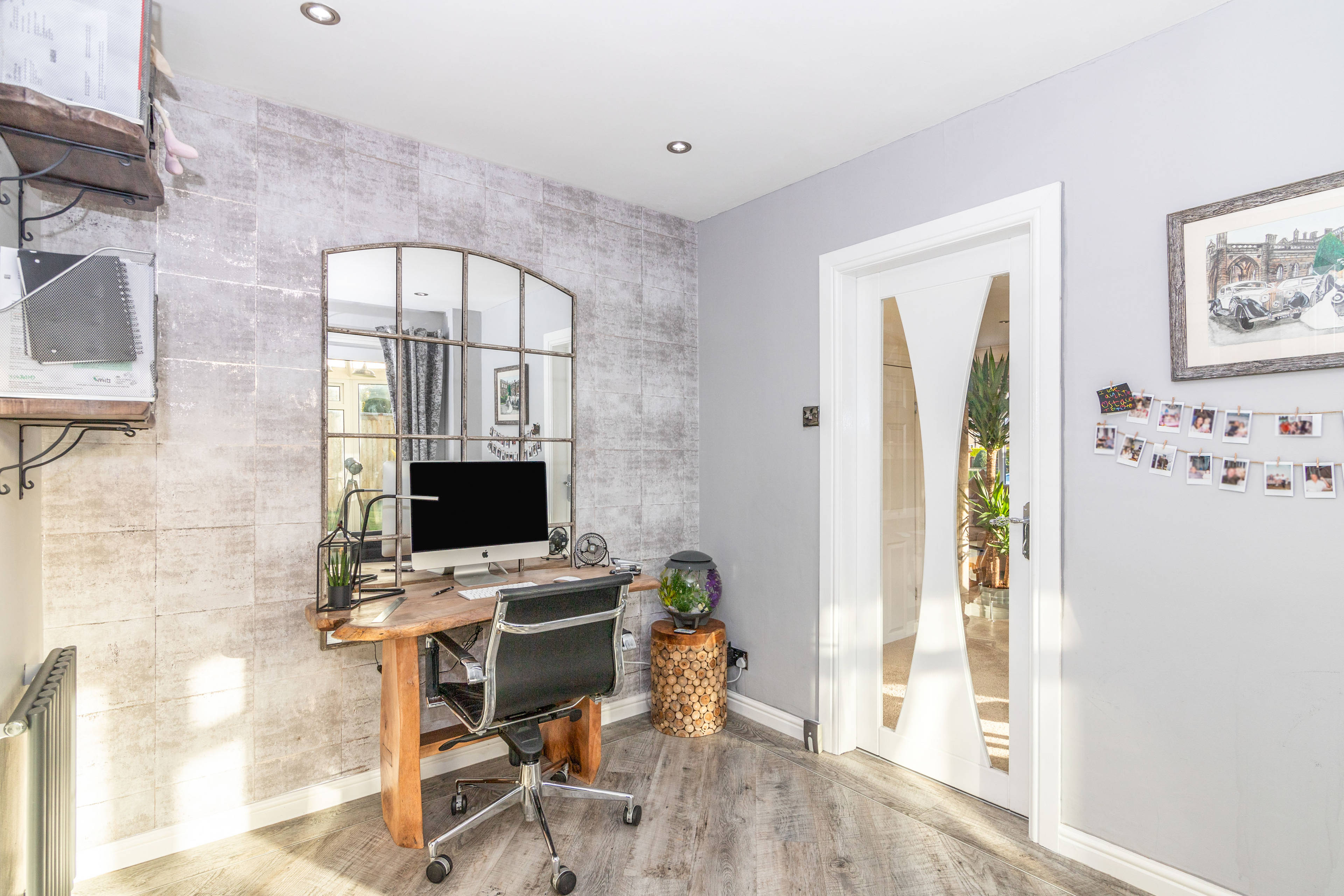 Dining Room / Study