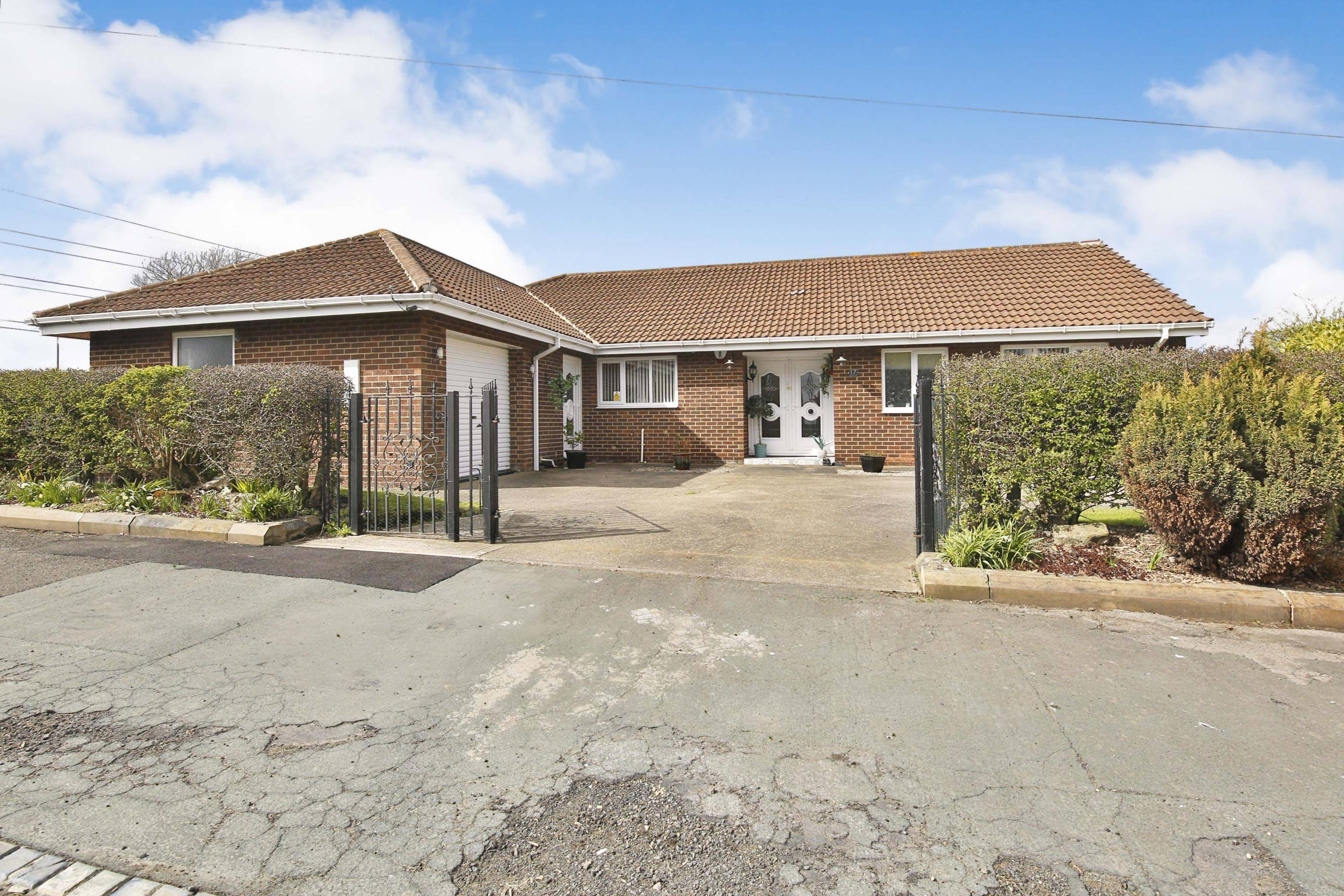 Main Residence