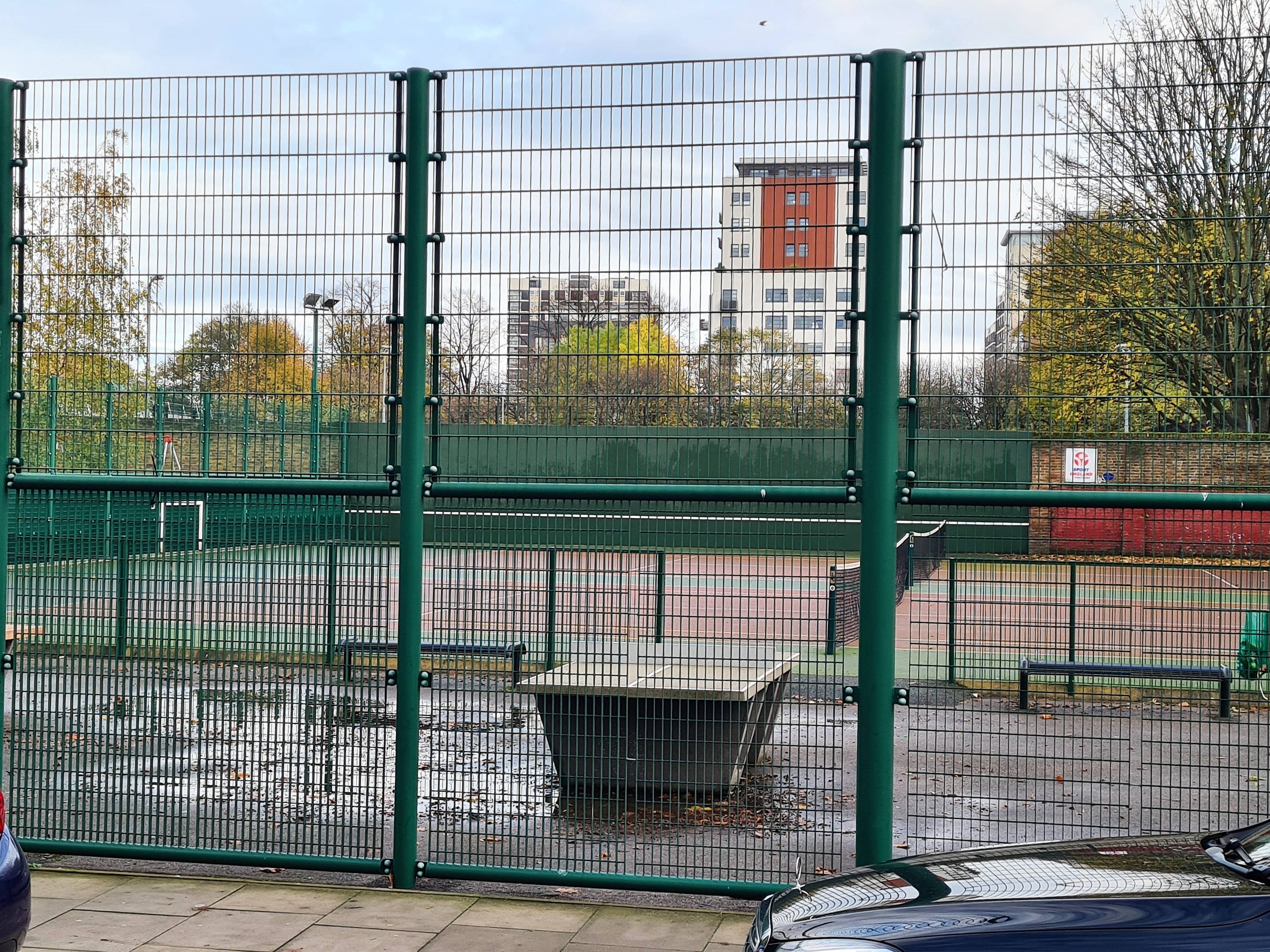 The Park