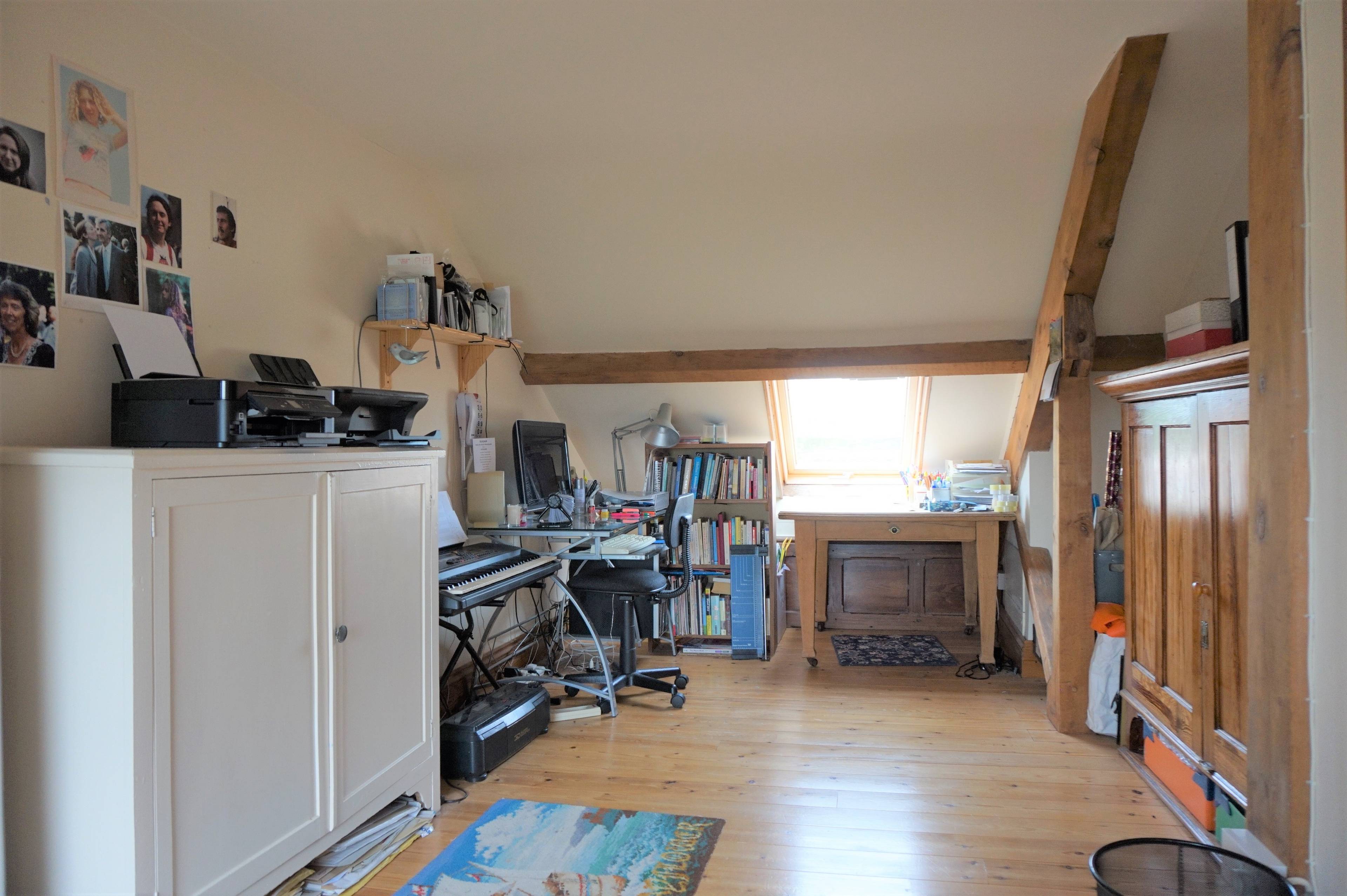 Bedroom Five