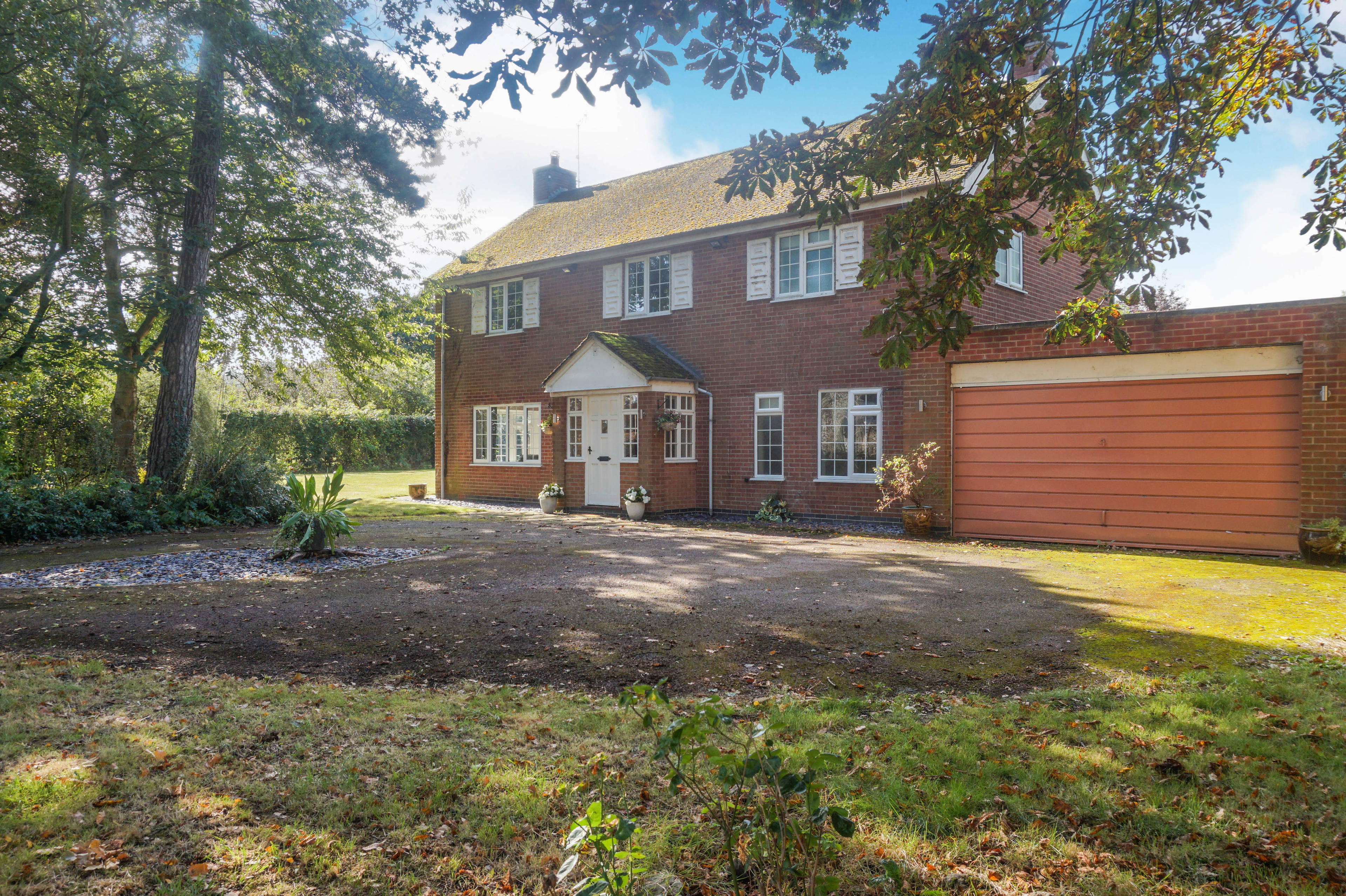 The Property