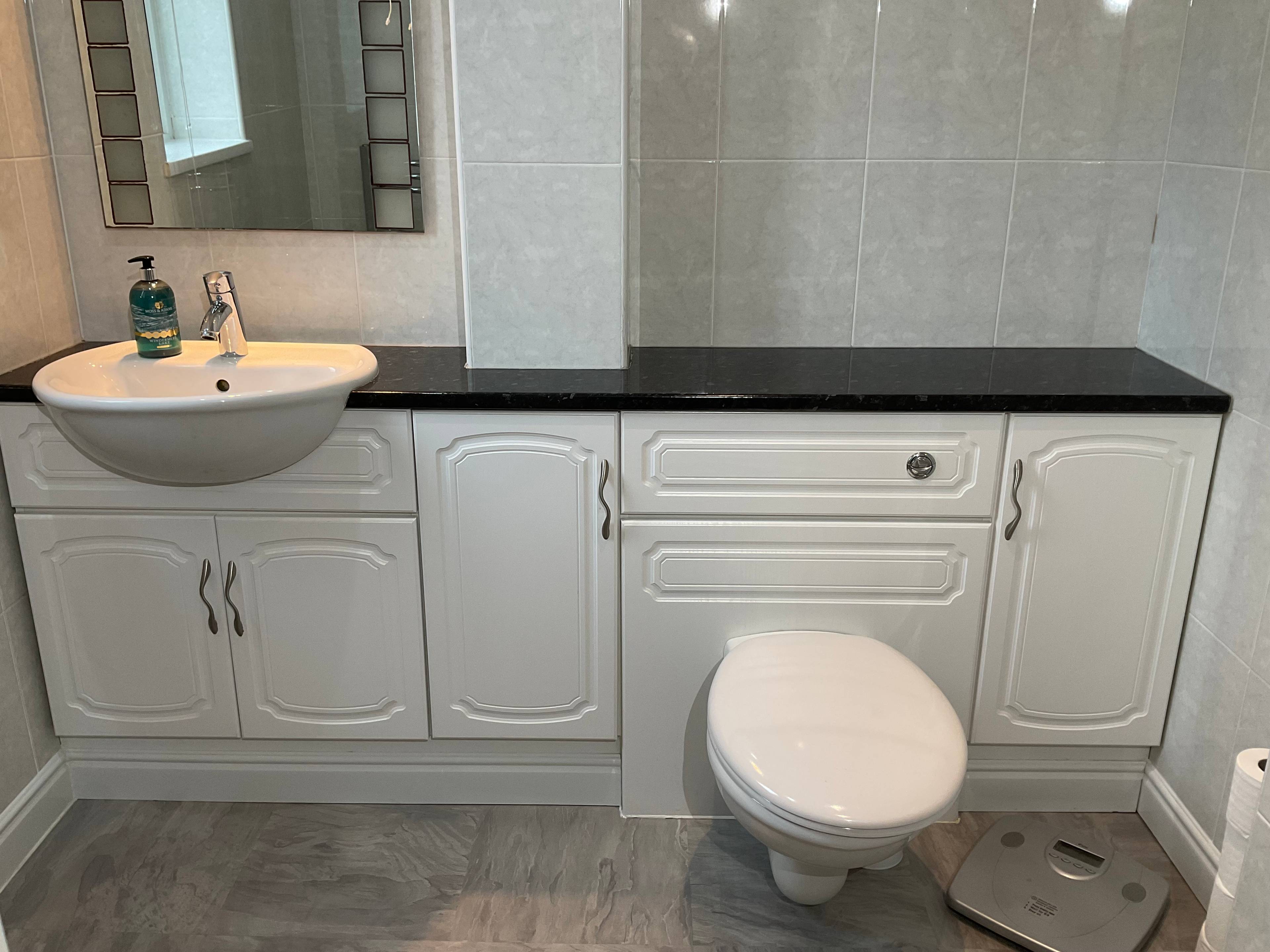 En-suite