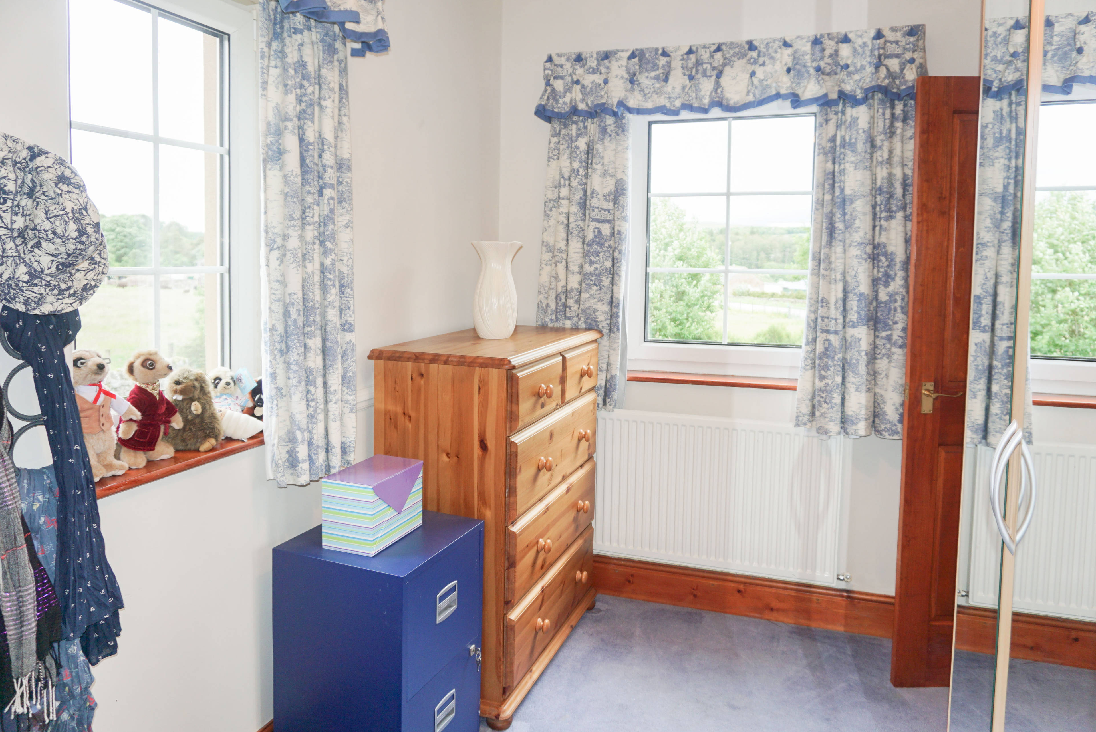 Bedroom Five