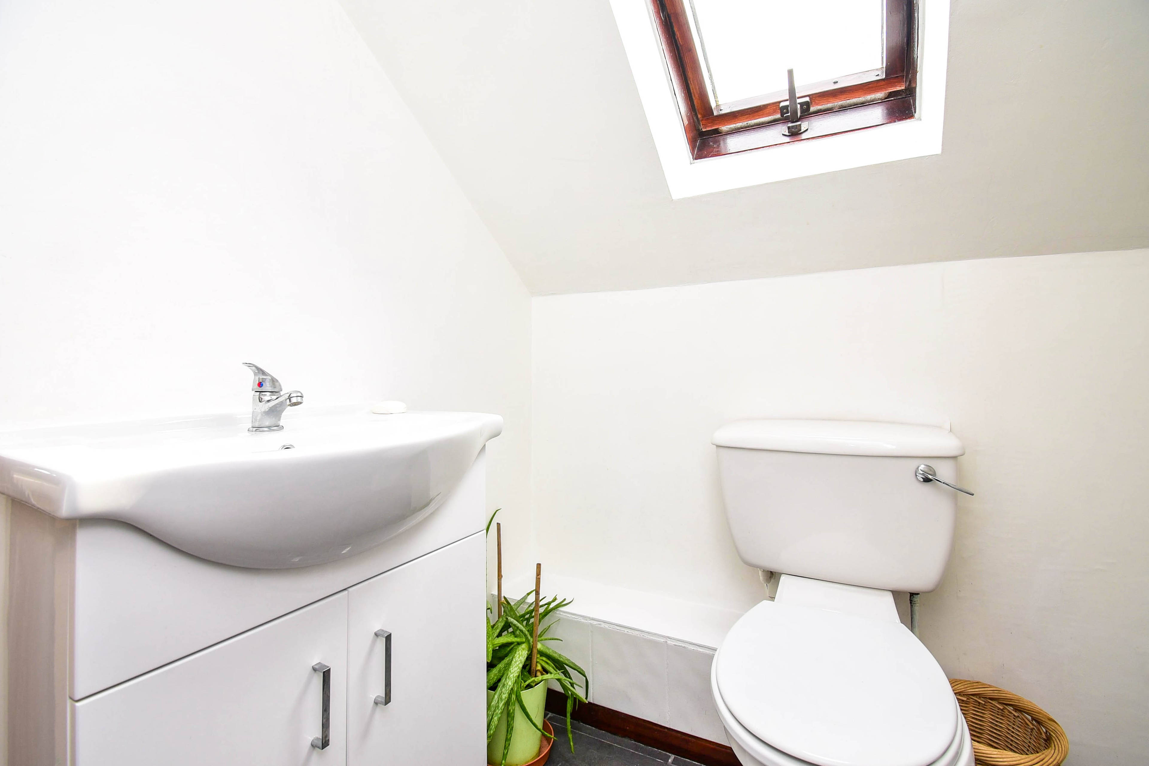 Master En-suite