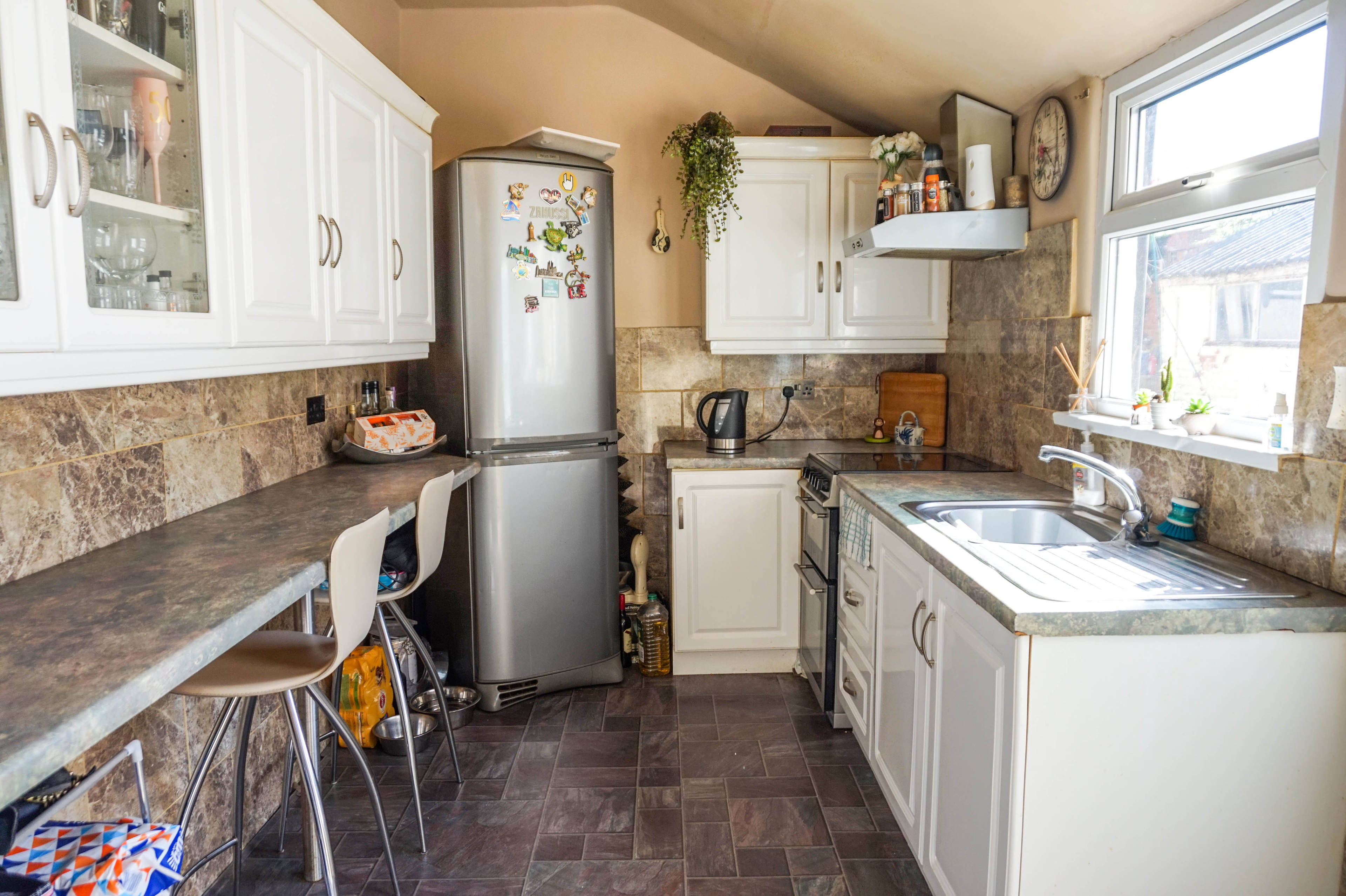 Kitchen Two