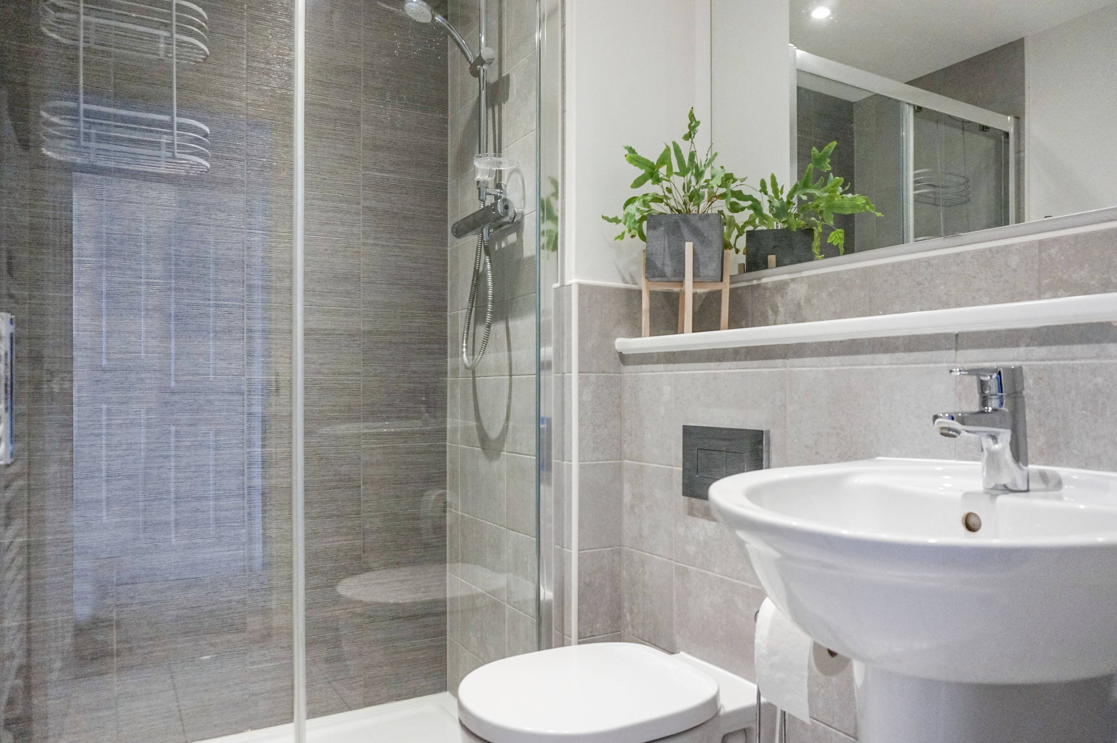 En-suite