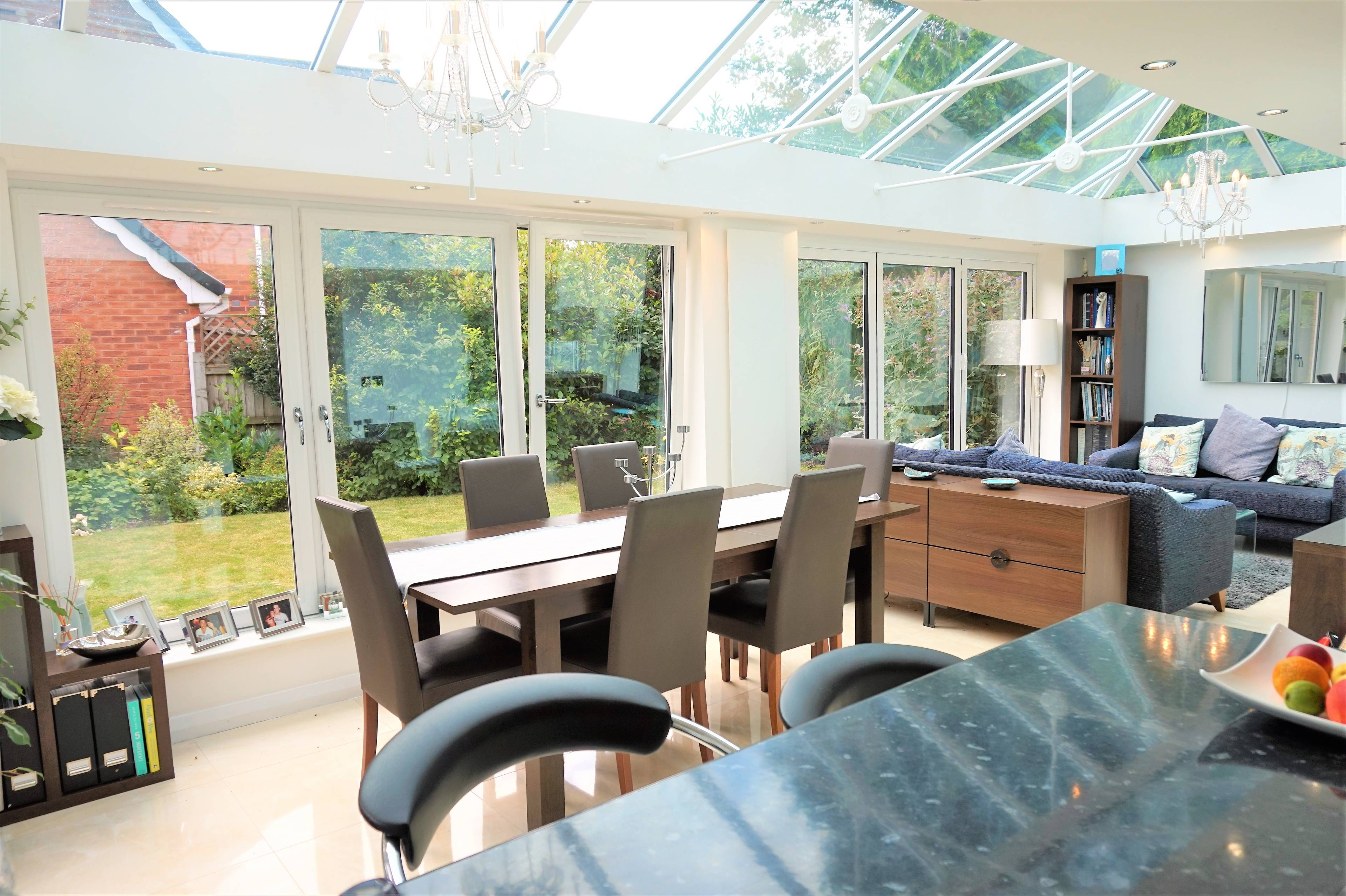 Orangery