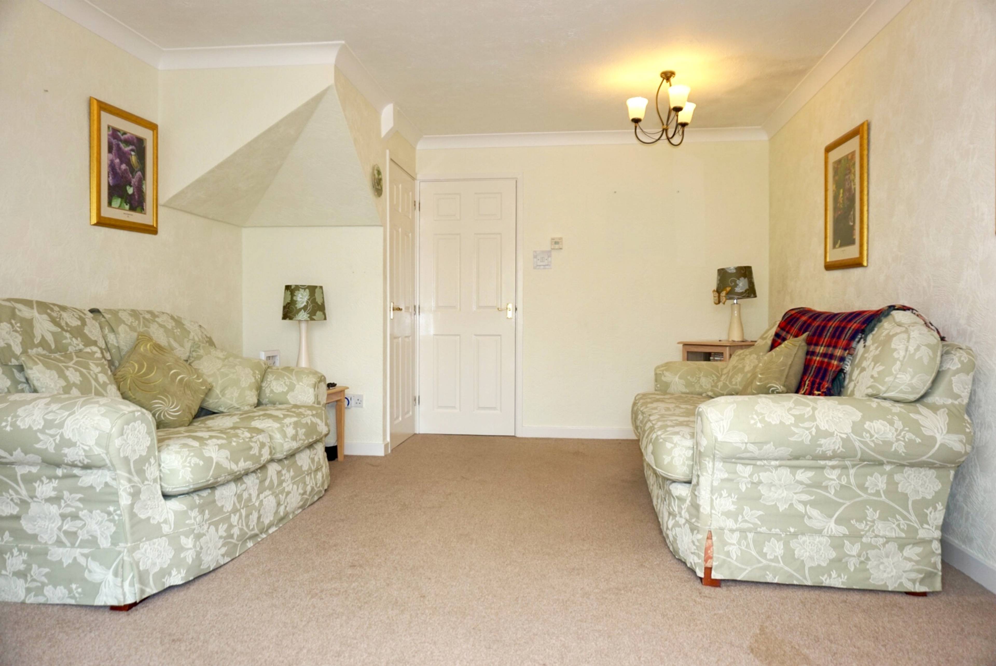 Living / Dining Room