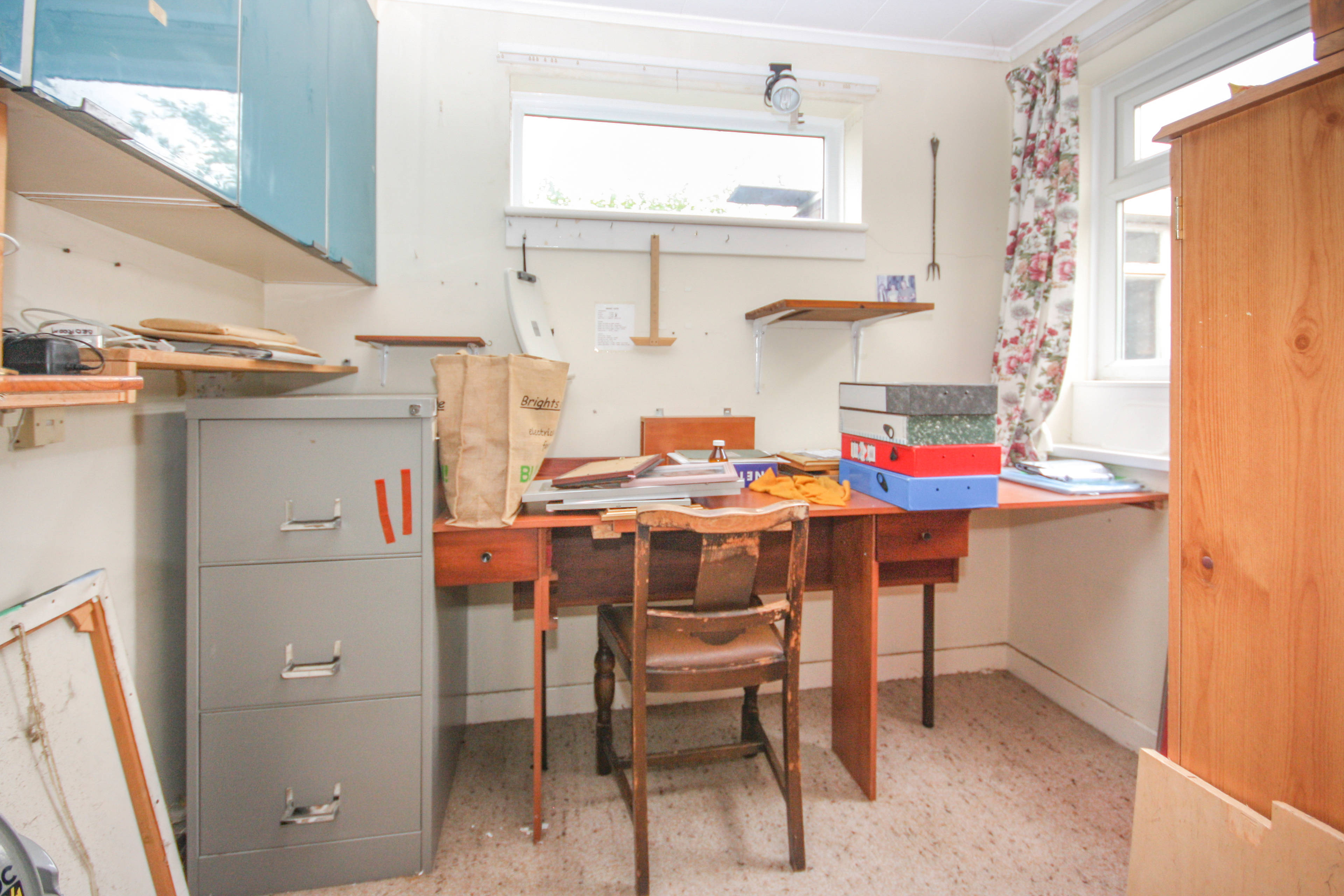 Office / Study