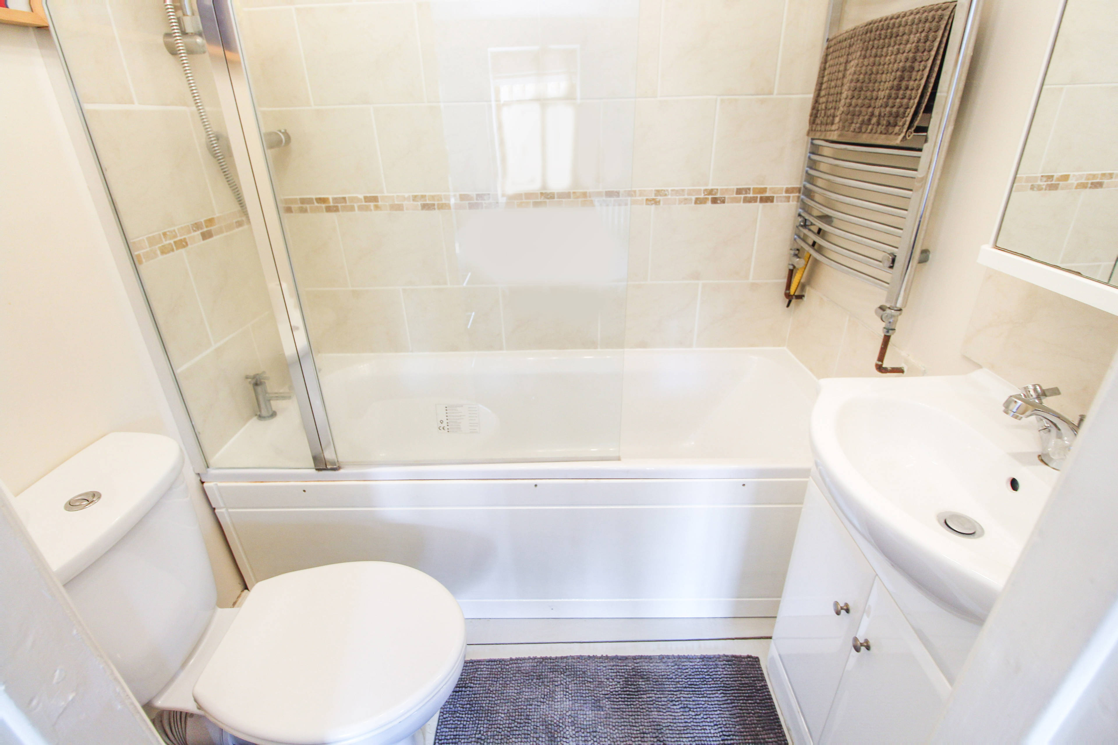 Annexe Bathroom