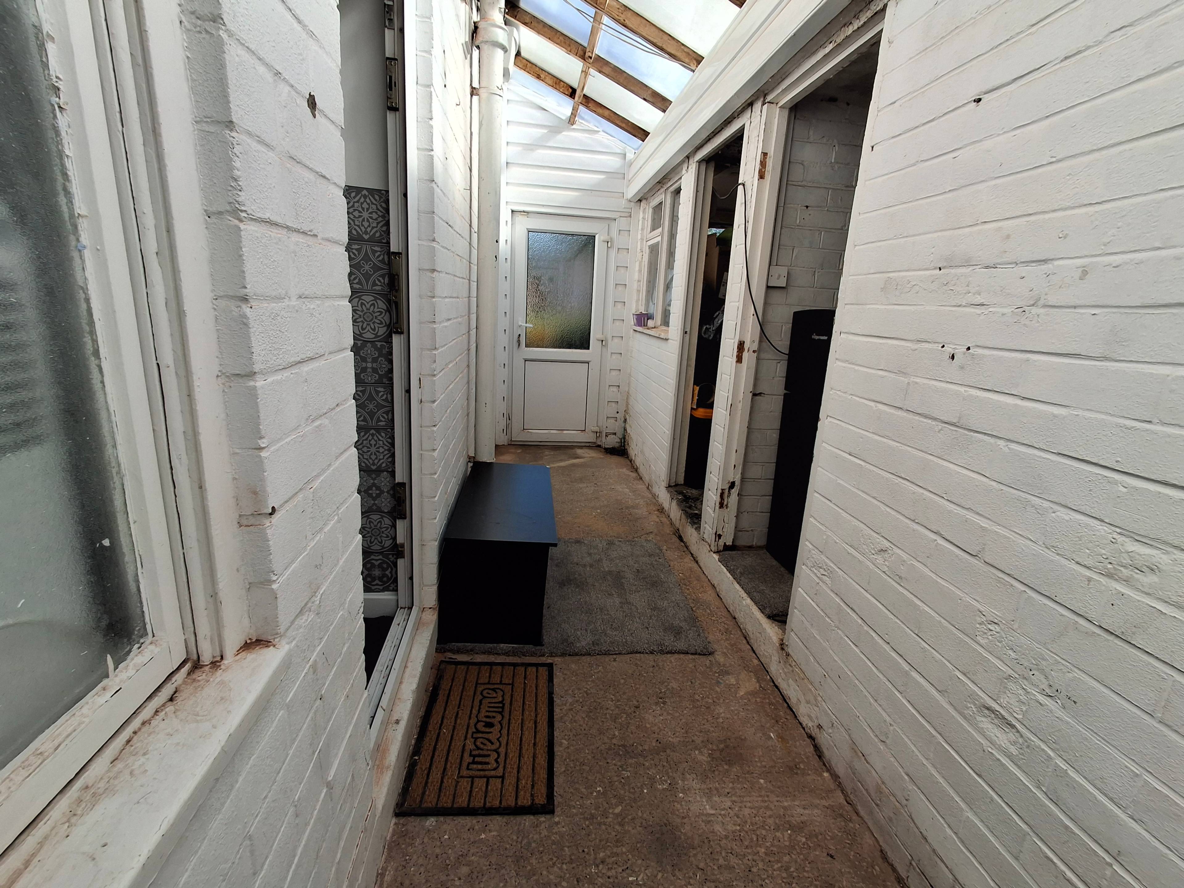 Outbuildings 
