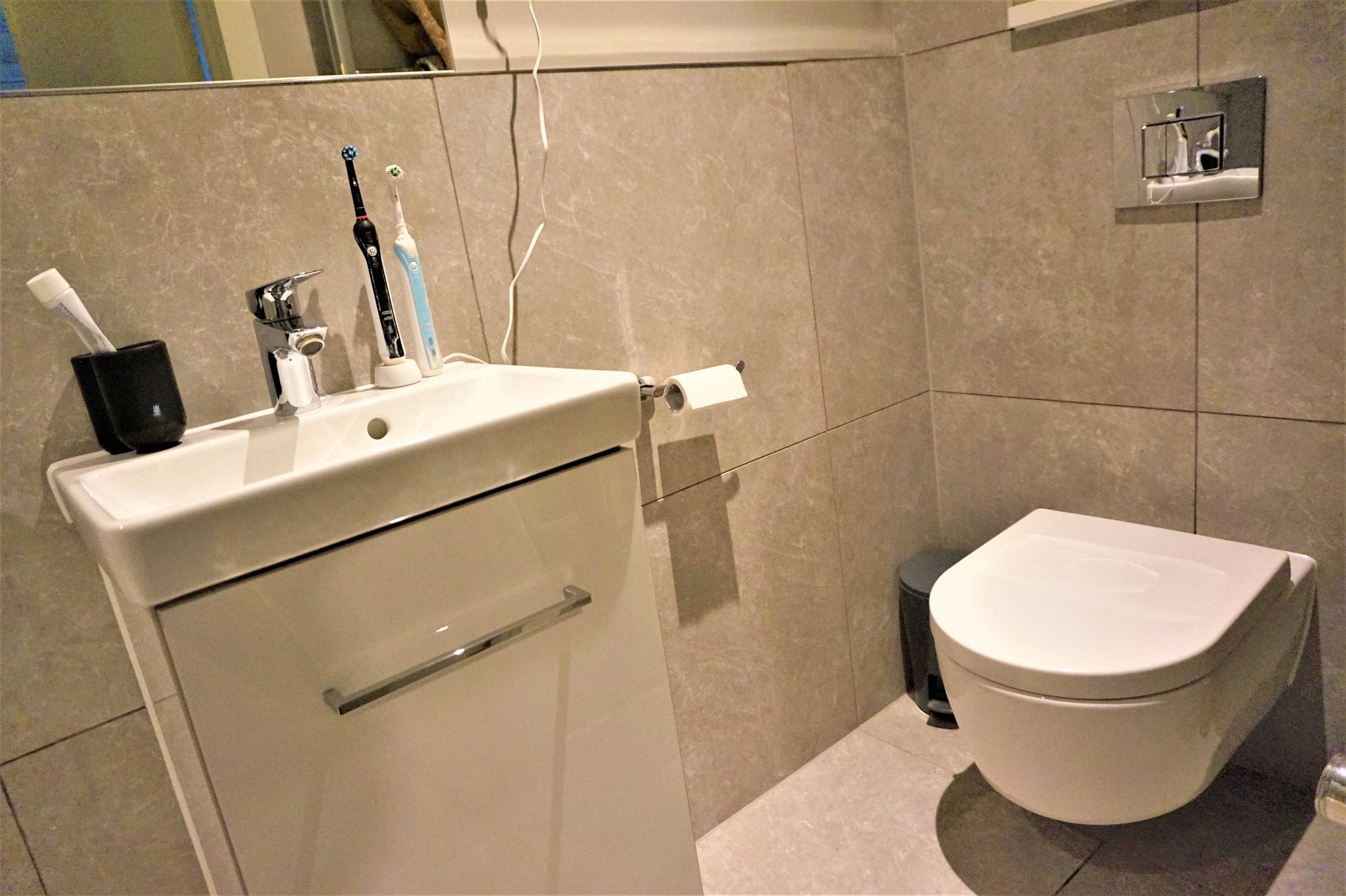 En-suite
