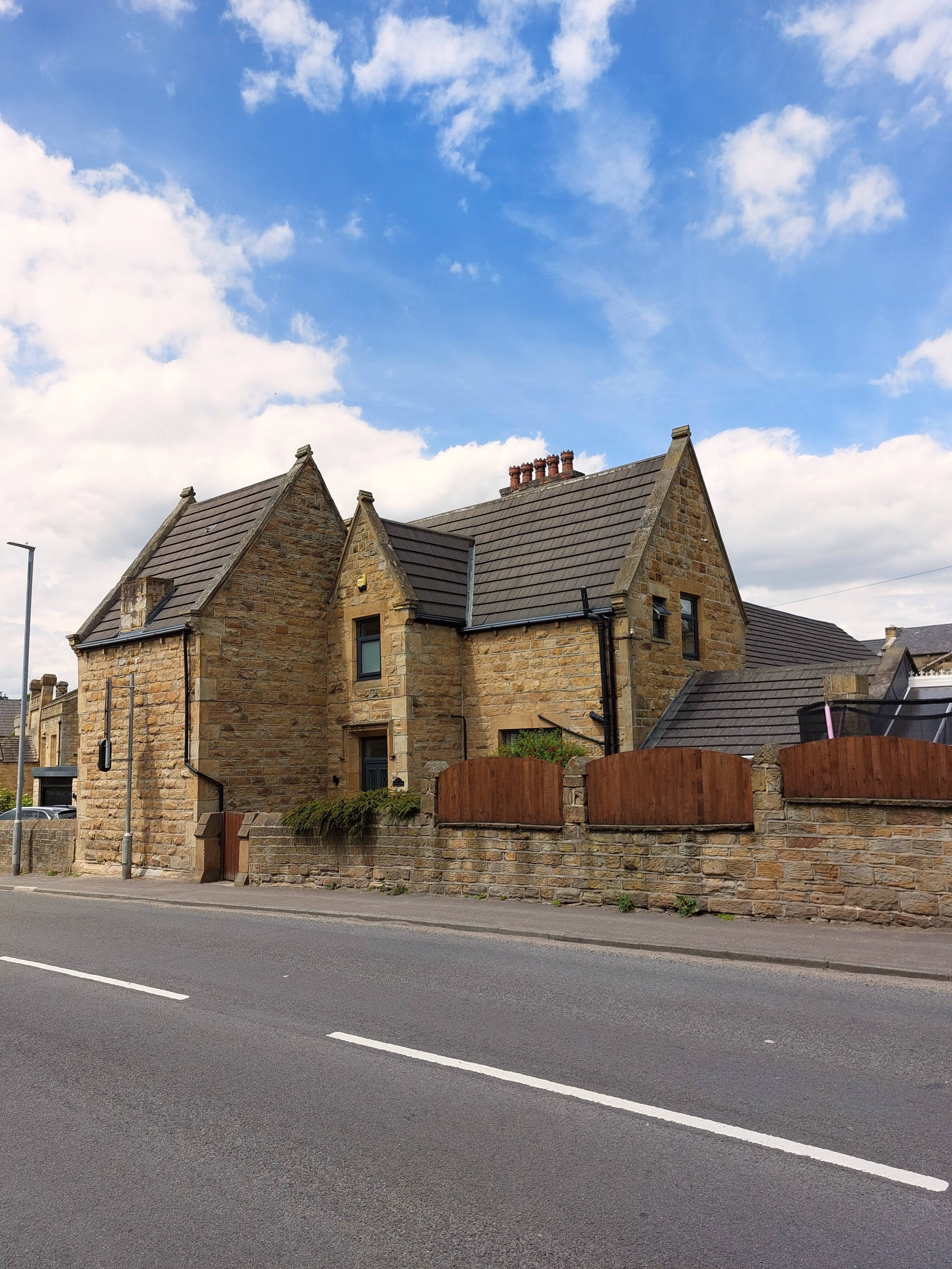 Kirkgate, Batley