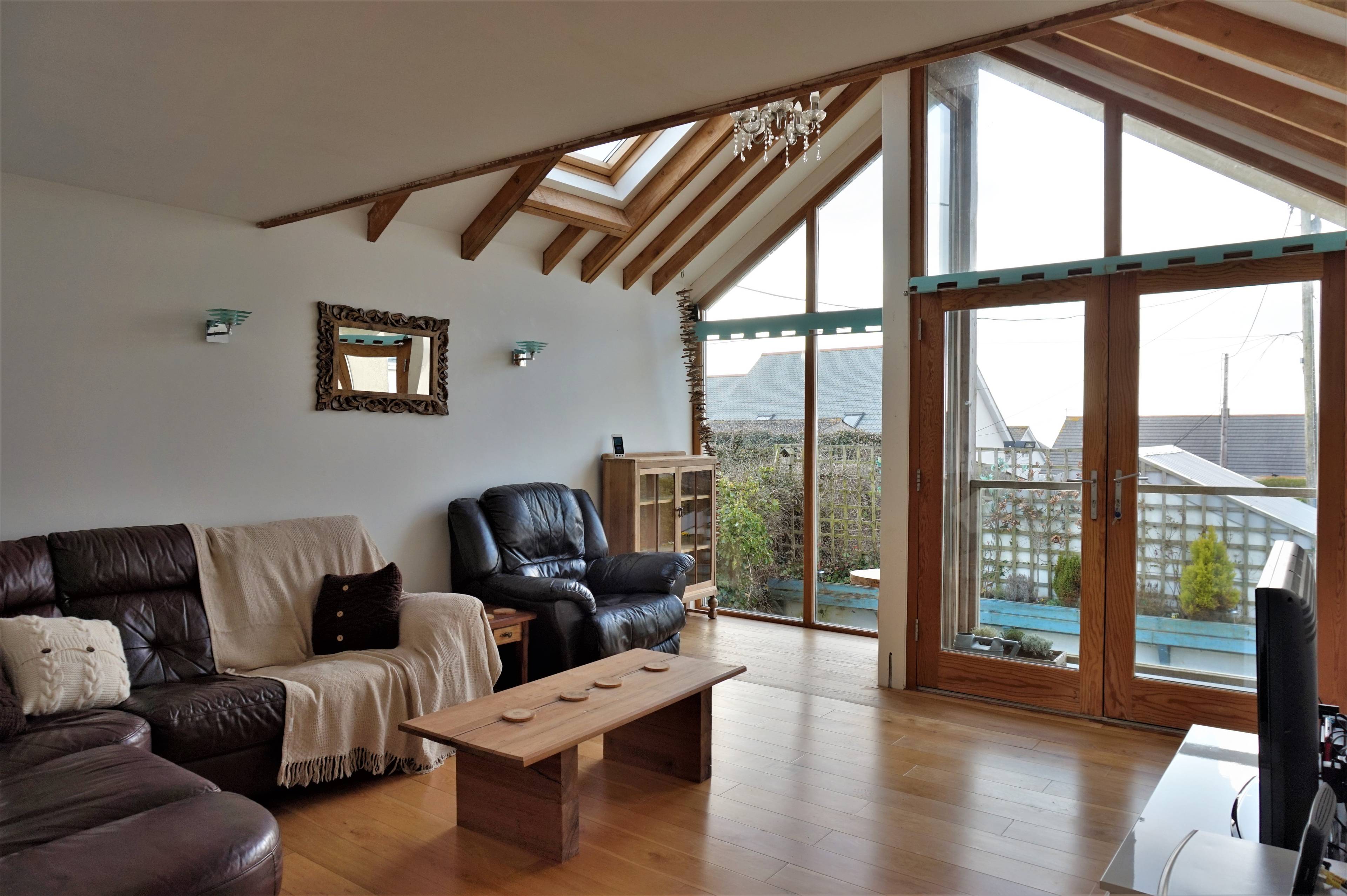 Living / Dining Room