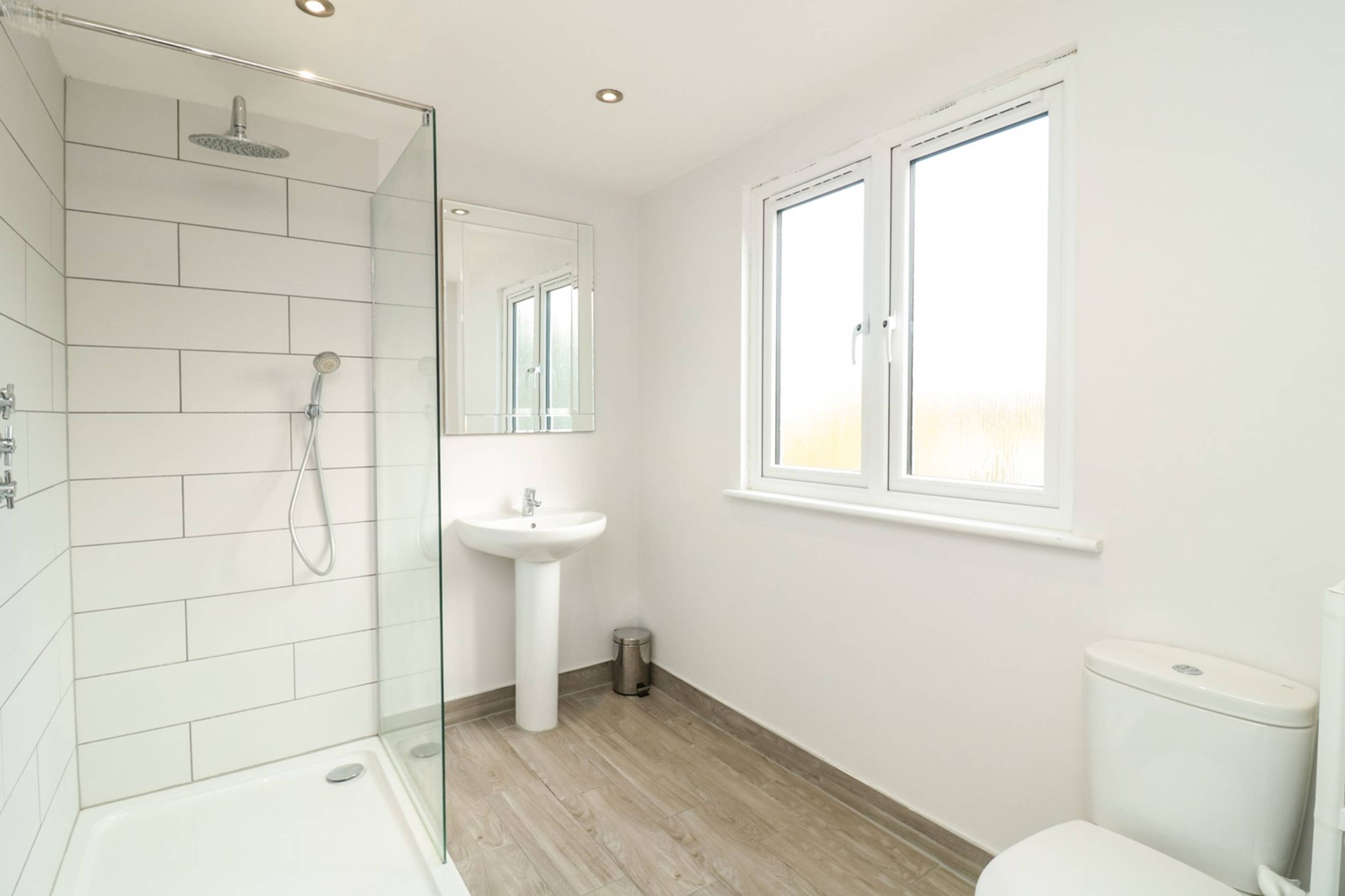 Bathroom Two