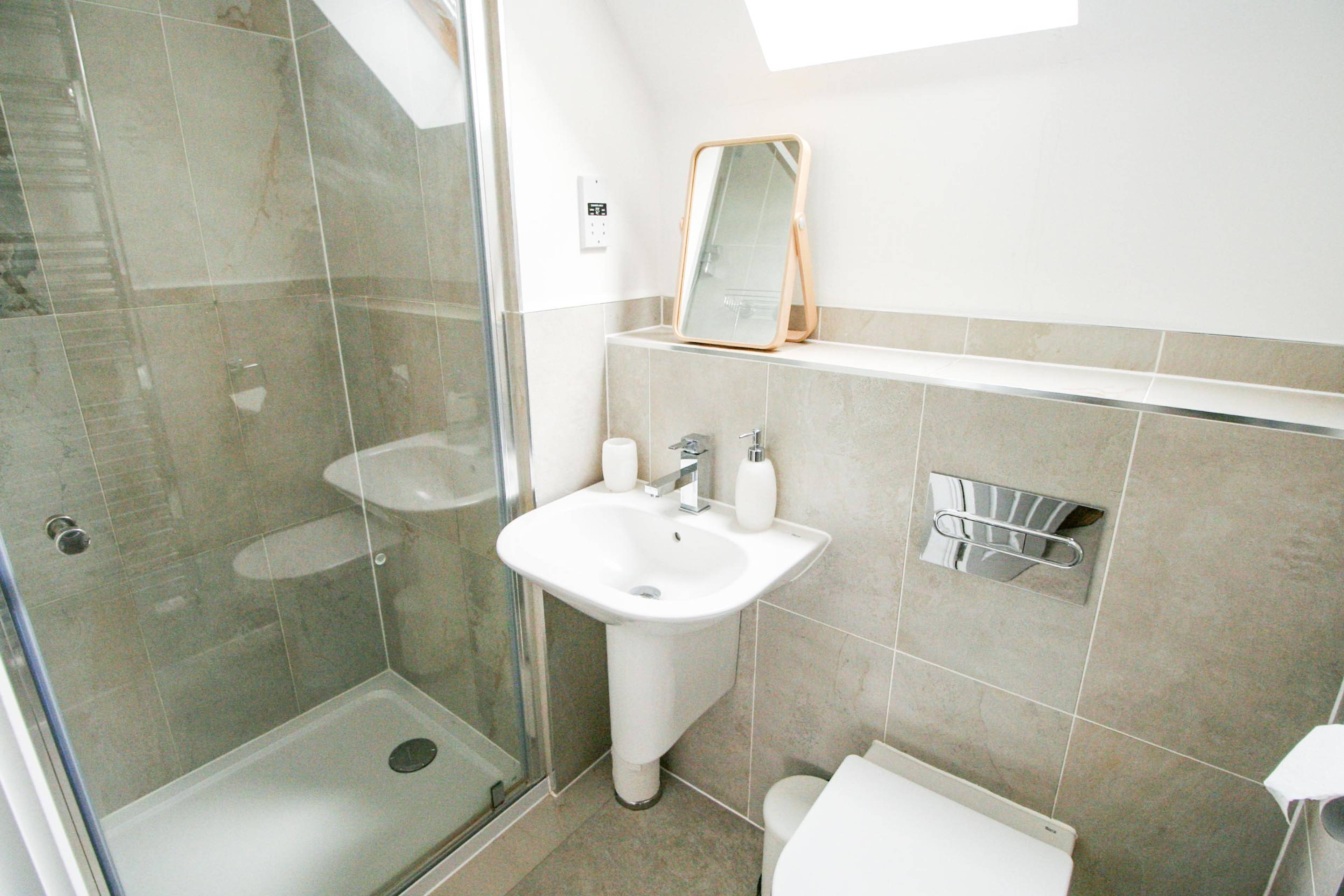En-suite