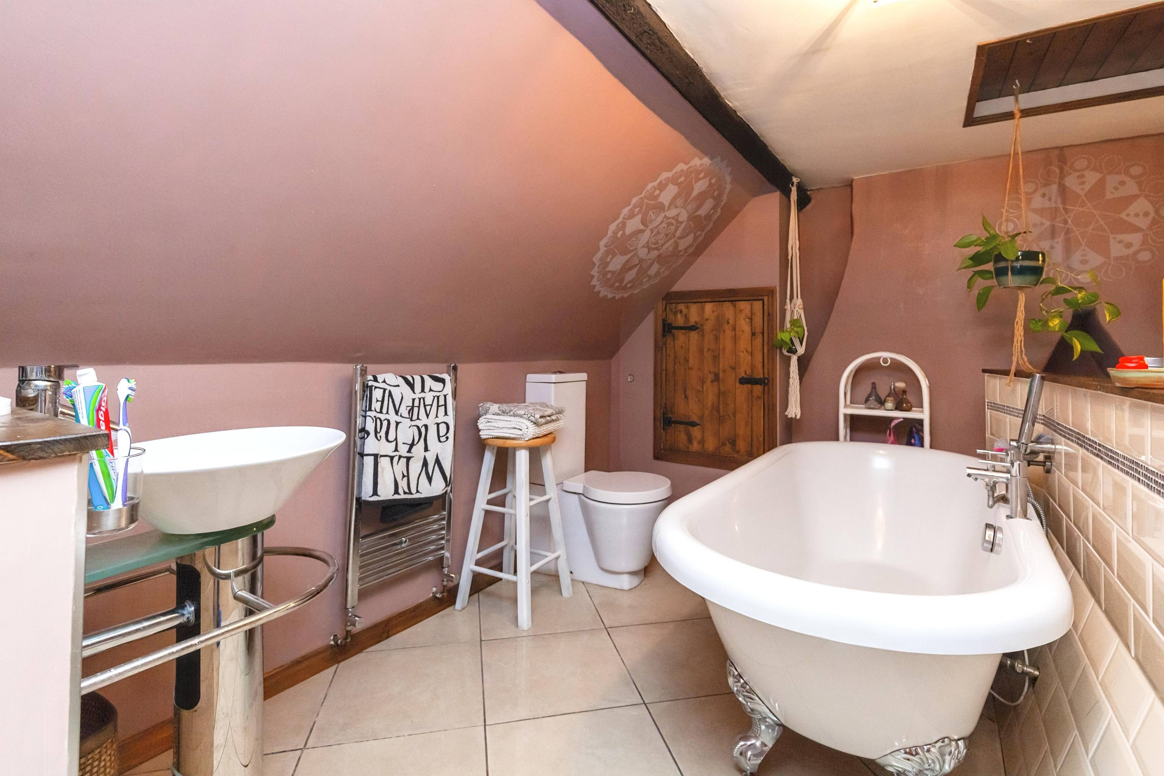 En-suite