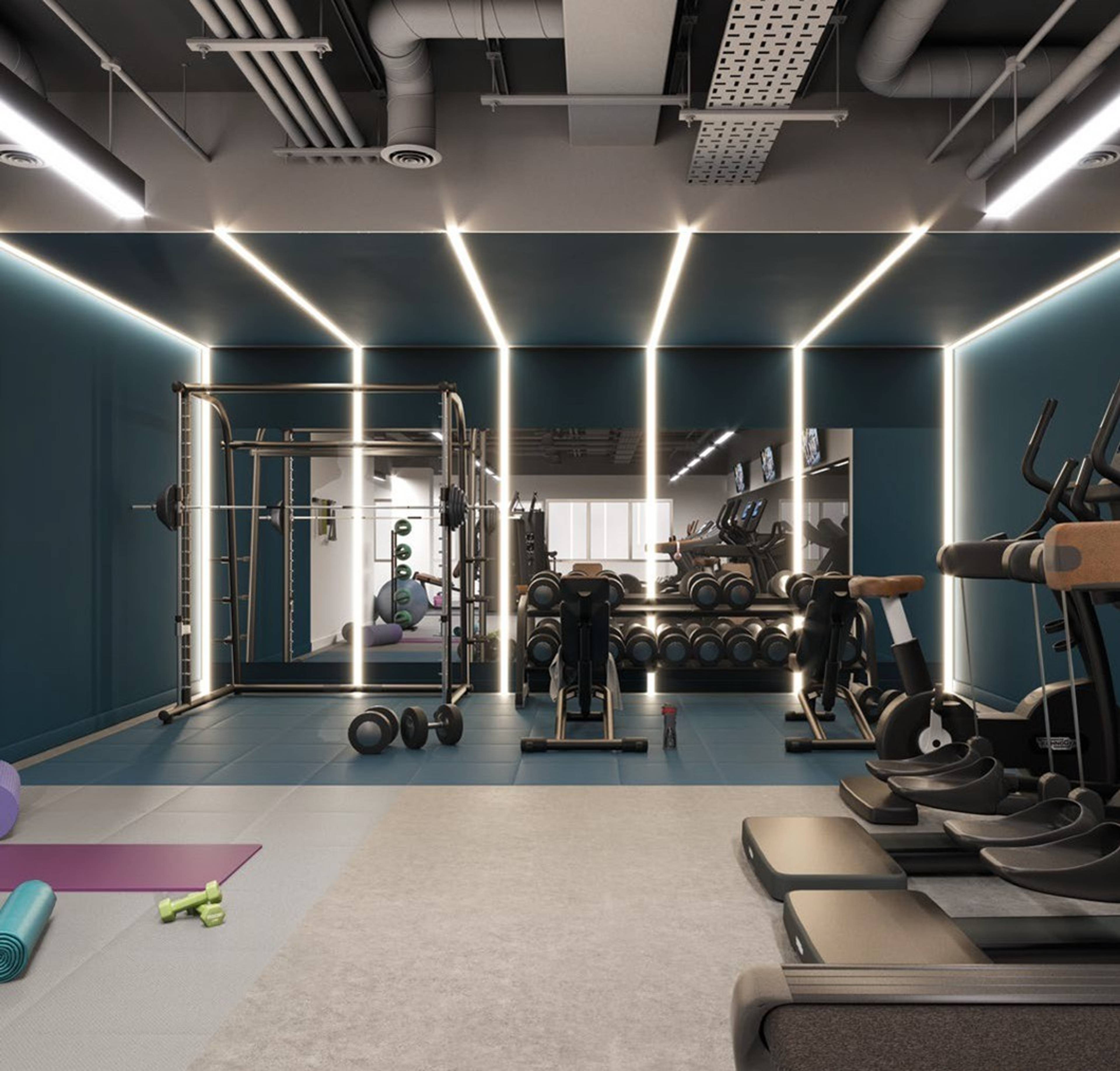 Gym